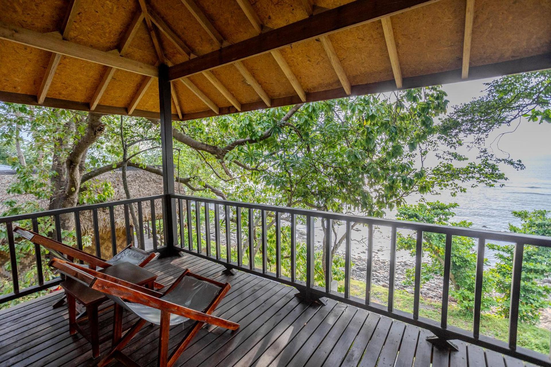 Relax Bay Beach Resort