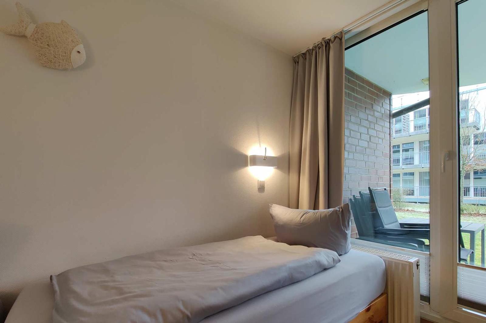 Haus Hohe Worth Ferienwohnung 11 HW011