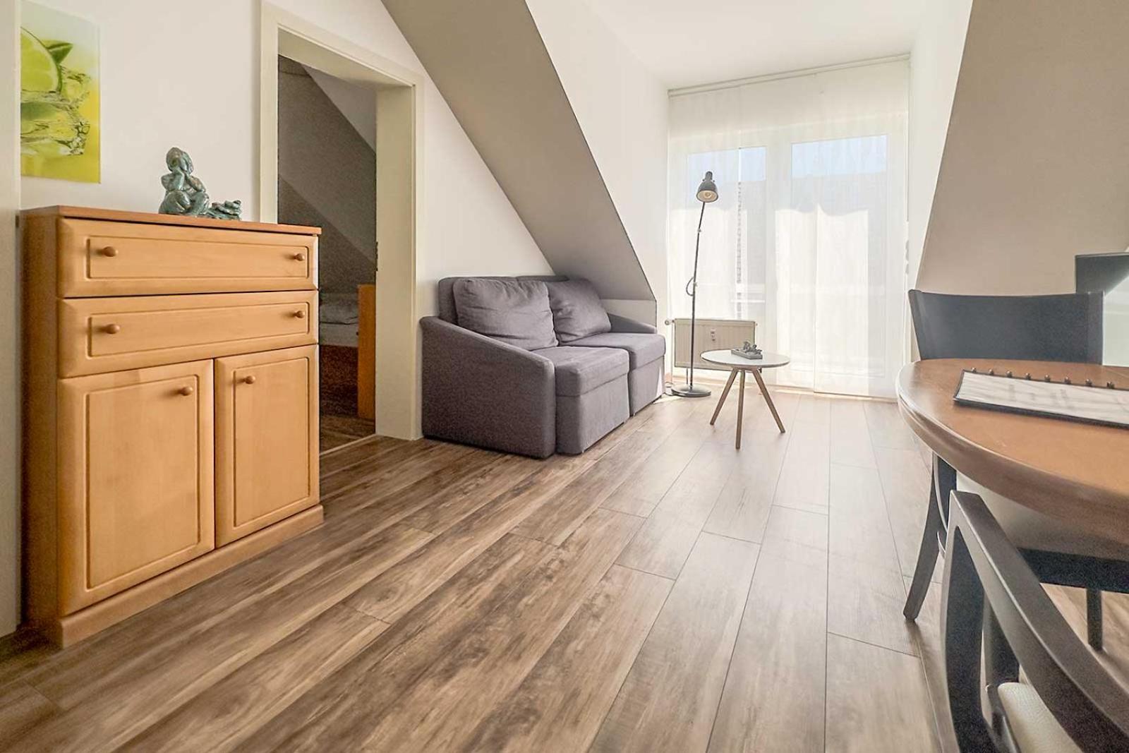 Appartementhaus Seeadler Ferienwohnung 7 SEE7