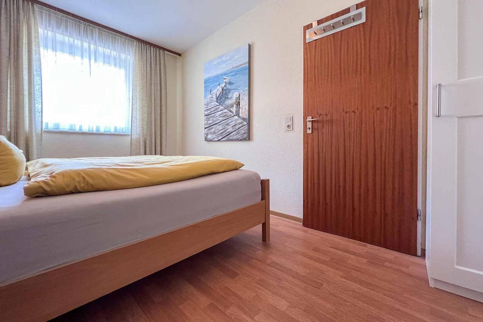 Haus Nautilus Ferienwohnung 2 NAU2