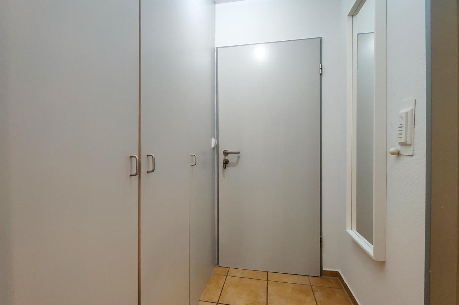 Haus Hohe Worth Ferienwohnung 11 HW011
