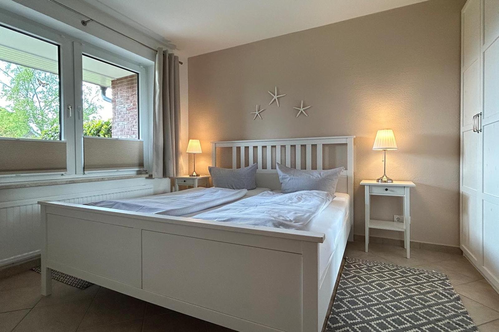 Landhaus Hubertus Ferienwohnung 9 LH09