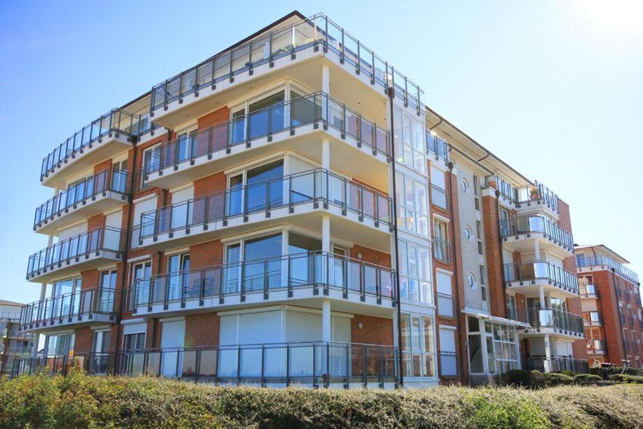 Strand-Palais Ferienwohnung 510 SP510