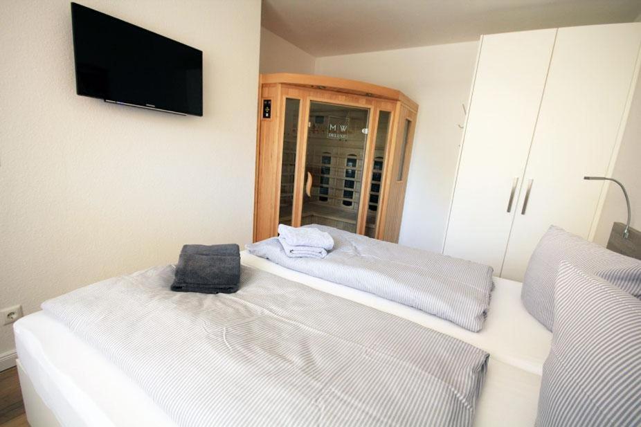 Haus Seeluft Ferienwohnung 3 SL03