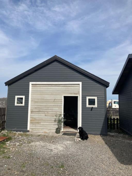 Brim Guesthouse, with ocean view