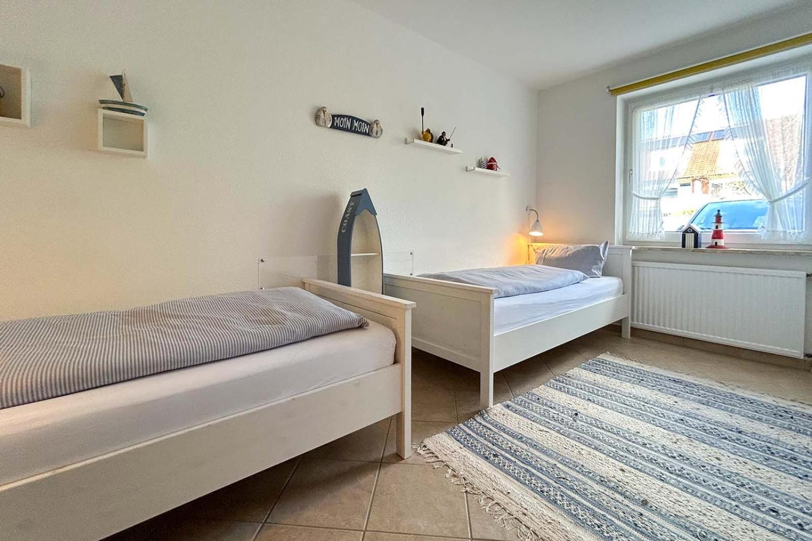 Landhaus Hubertus Ferienwohnung 9 LH09