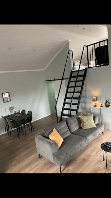 Brim Guesthouse, with ocean view