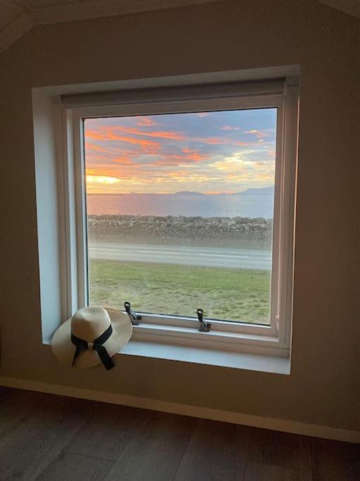 Brim Guesthouse, with ocean view