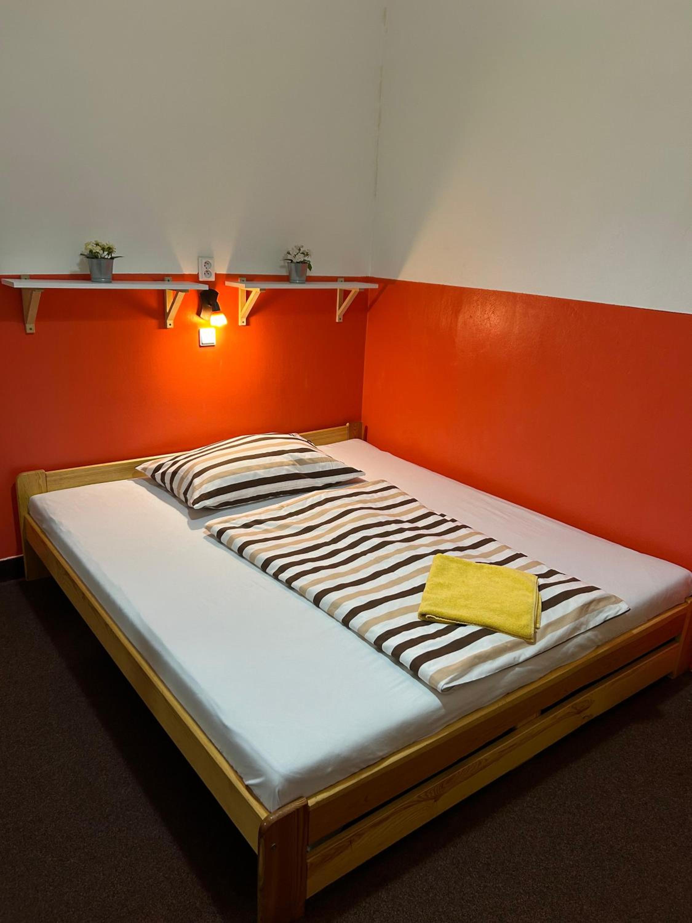 Hostel Downtown