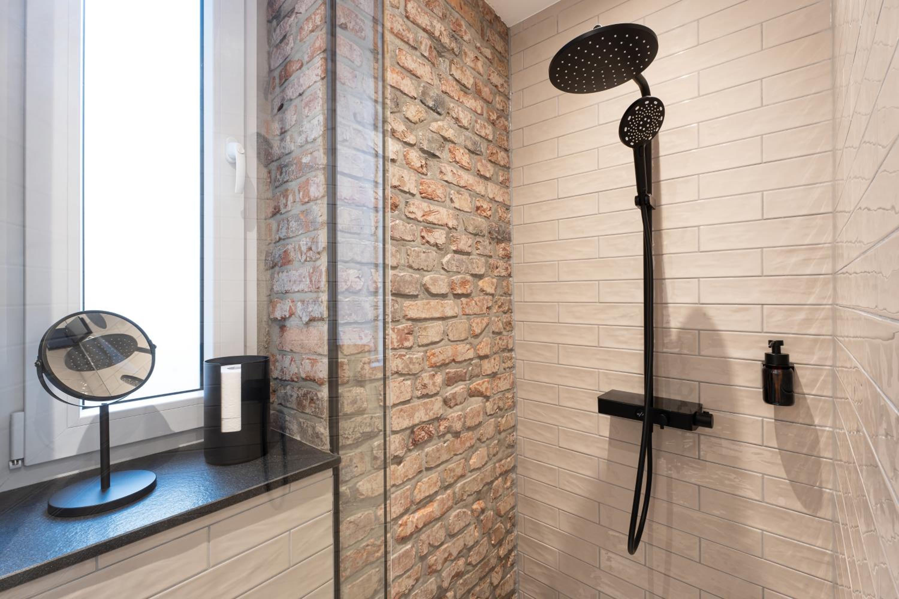 Hozo1-Exklusiv Apartment der Roze Living