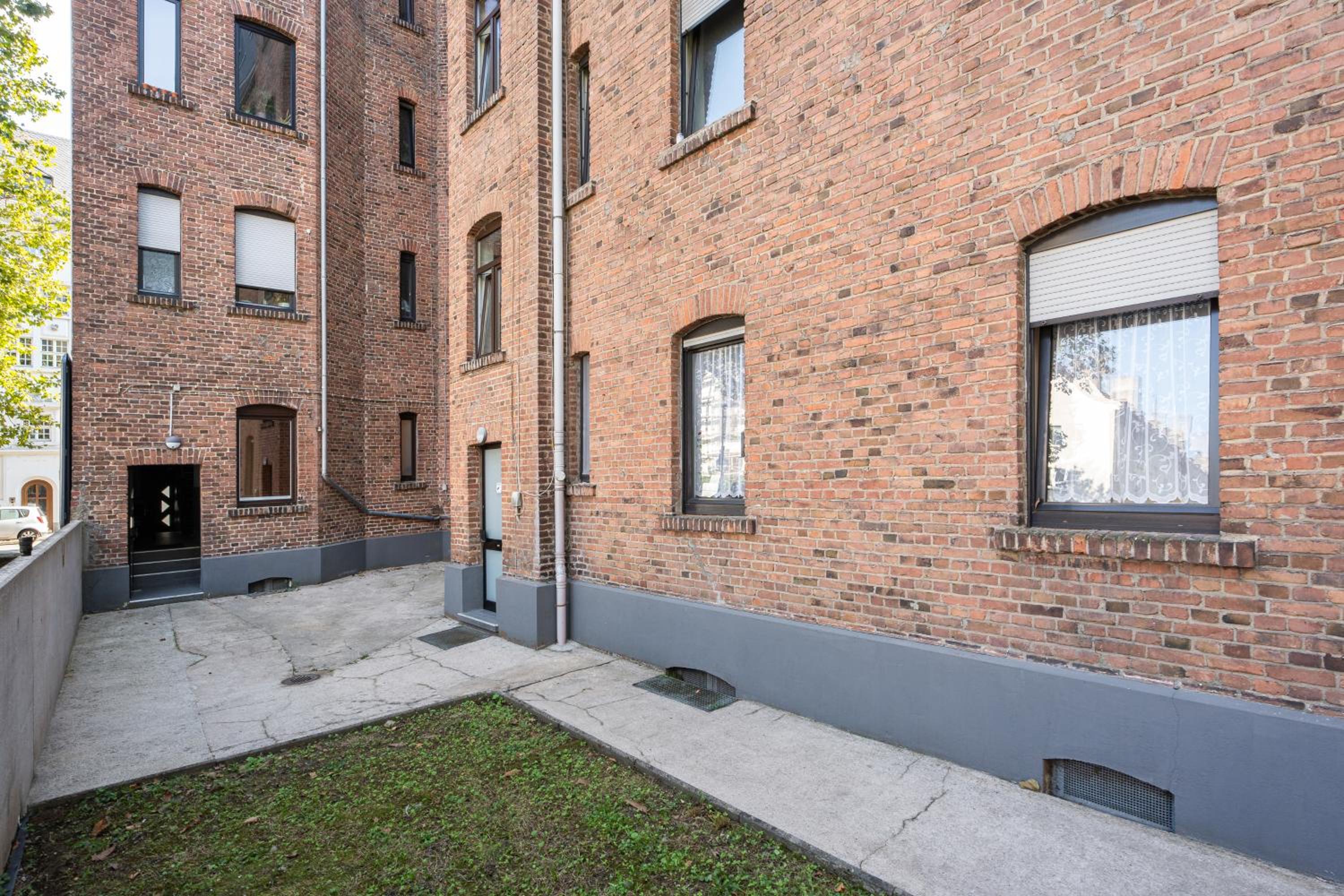 Hozo1-Exklusiv Apartment der Roze Living