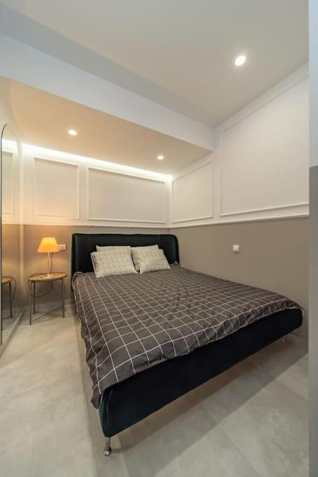 Kovac Spa Belgrade Apartment view 5