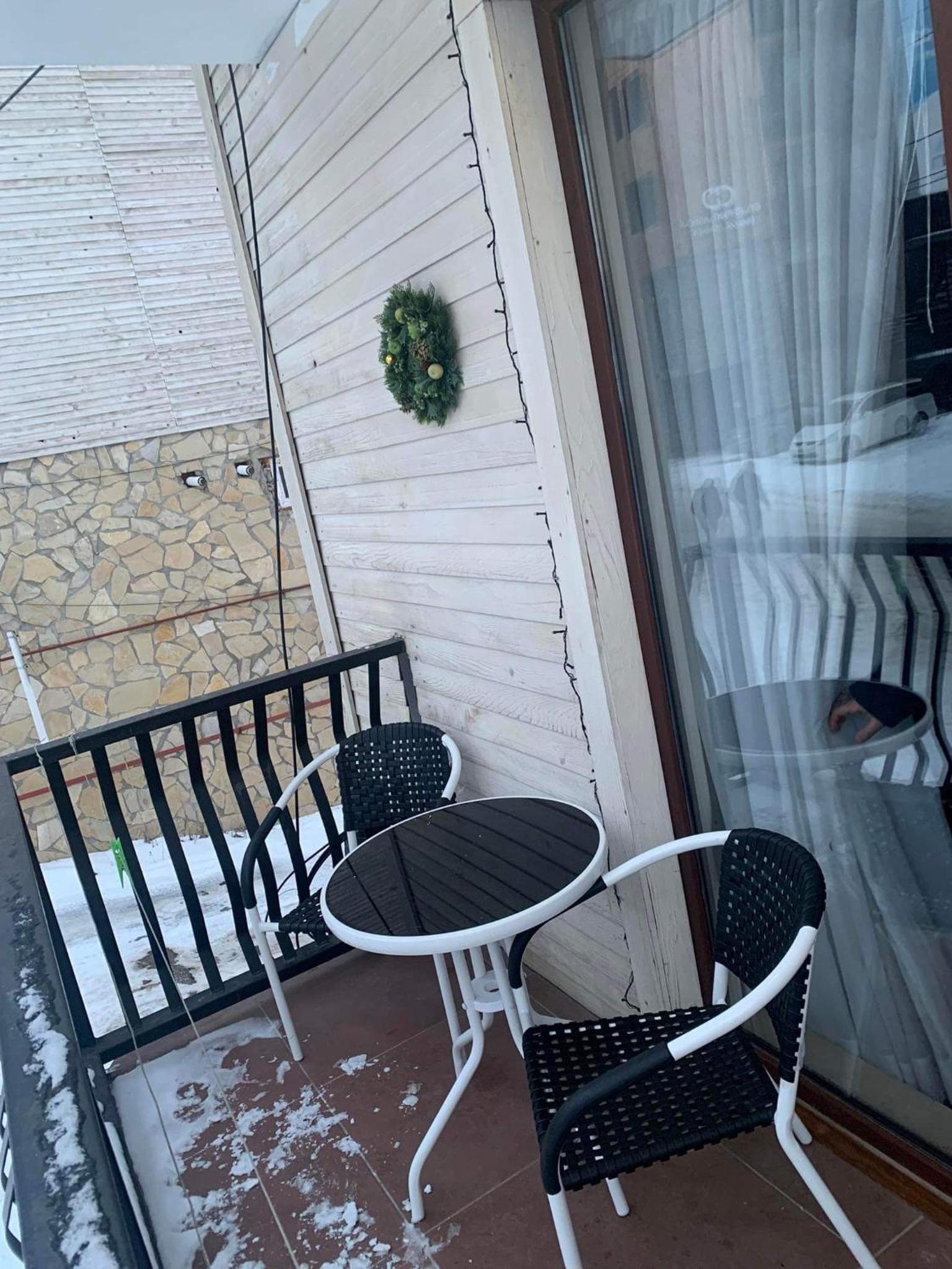 Bakuriani Mgzavrebi