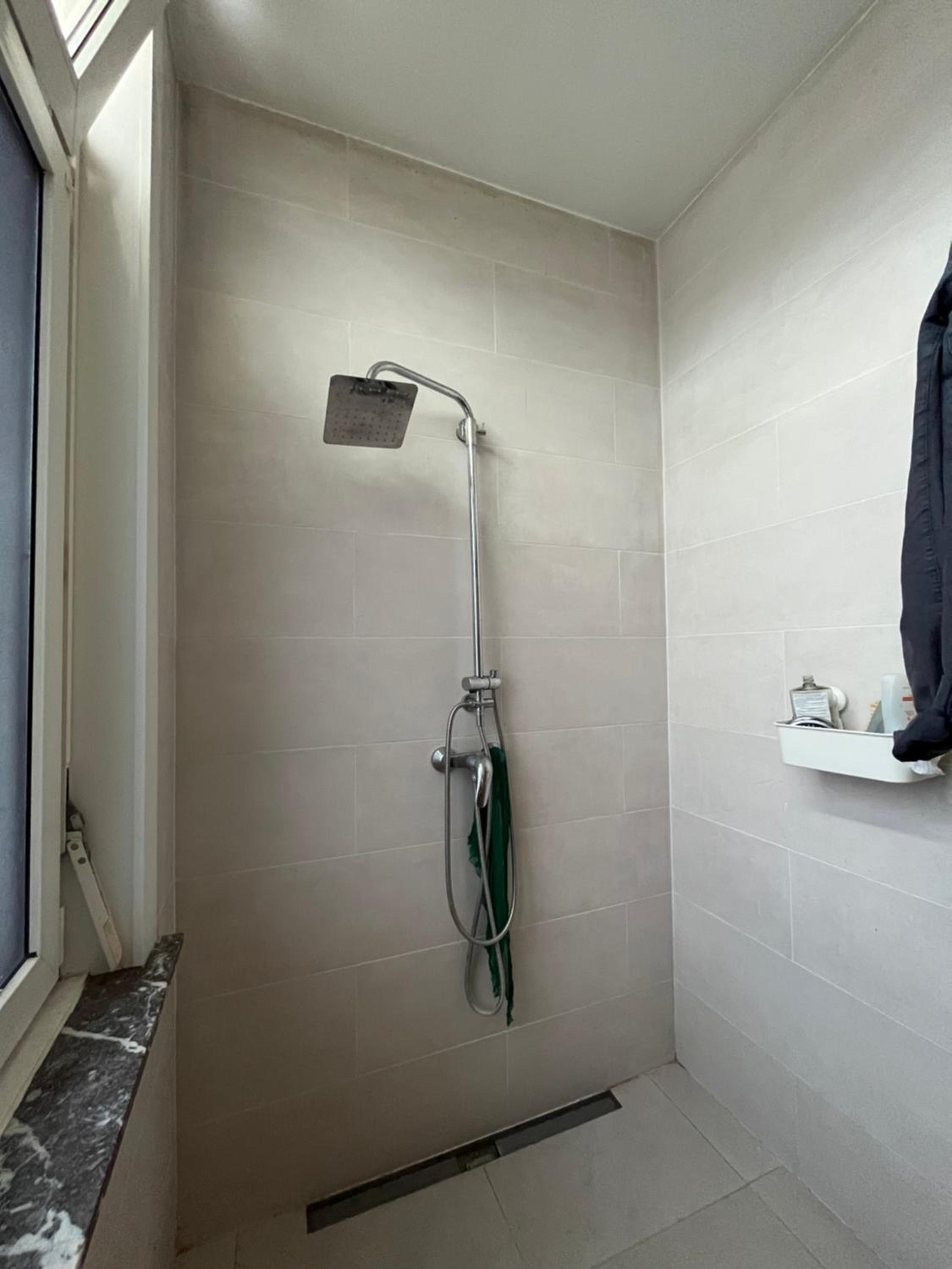 Chambre 2 personnes Anderlecht - Appartement Partagé