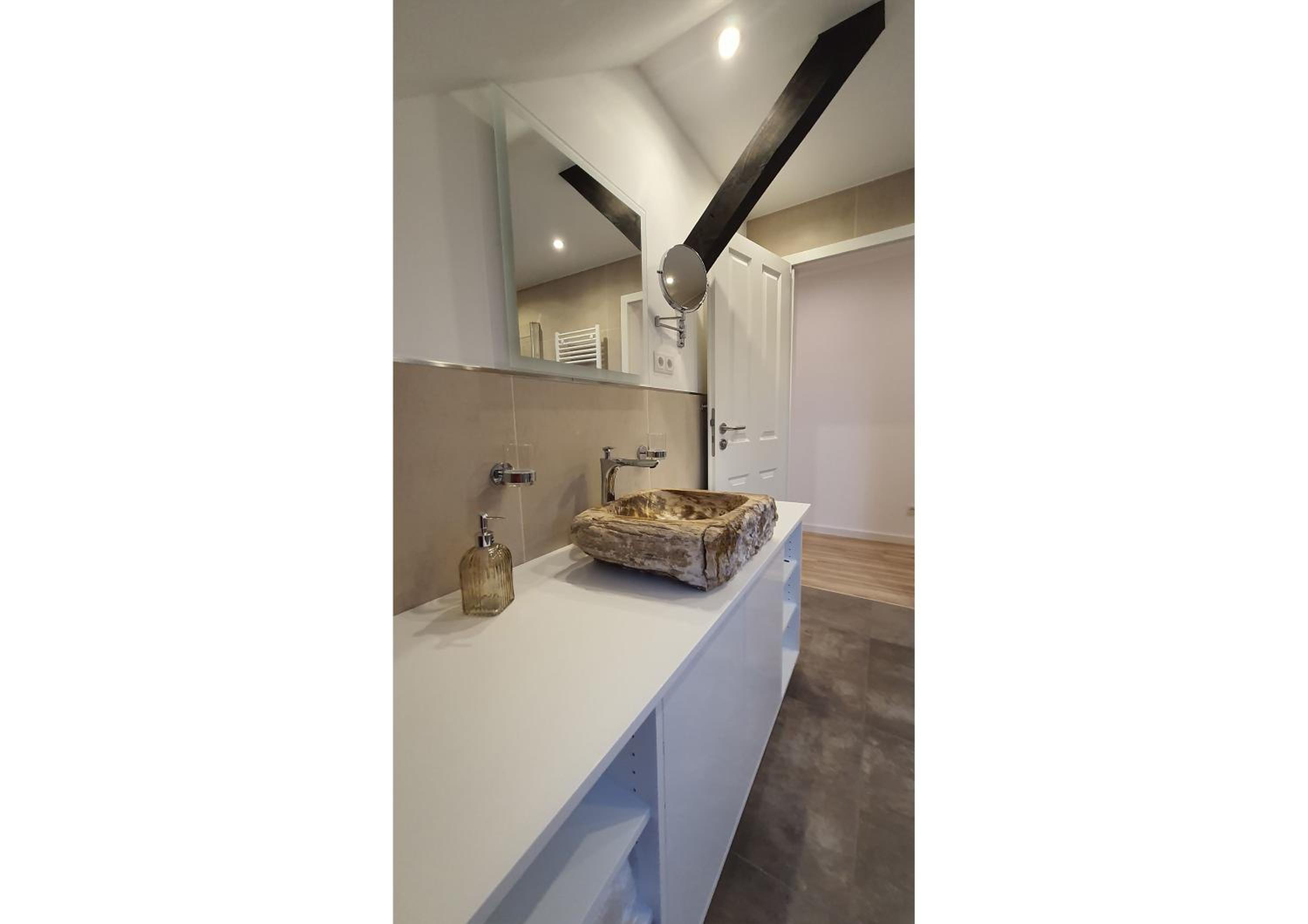 5 Sterne Ferienwohnung Dewichow mit Wasserblick & WLAN