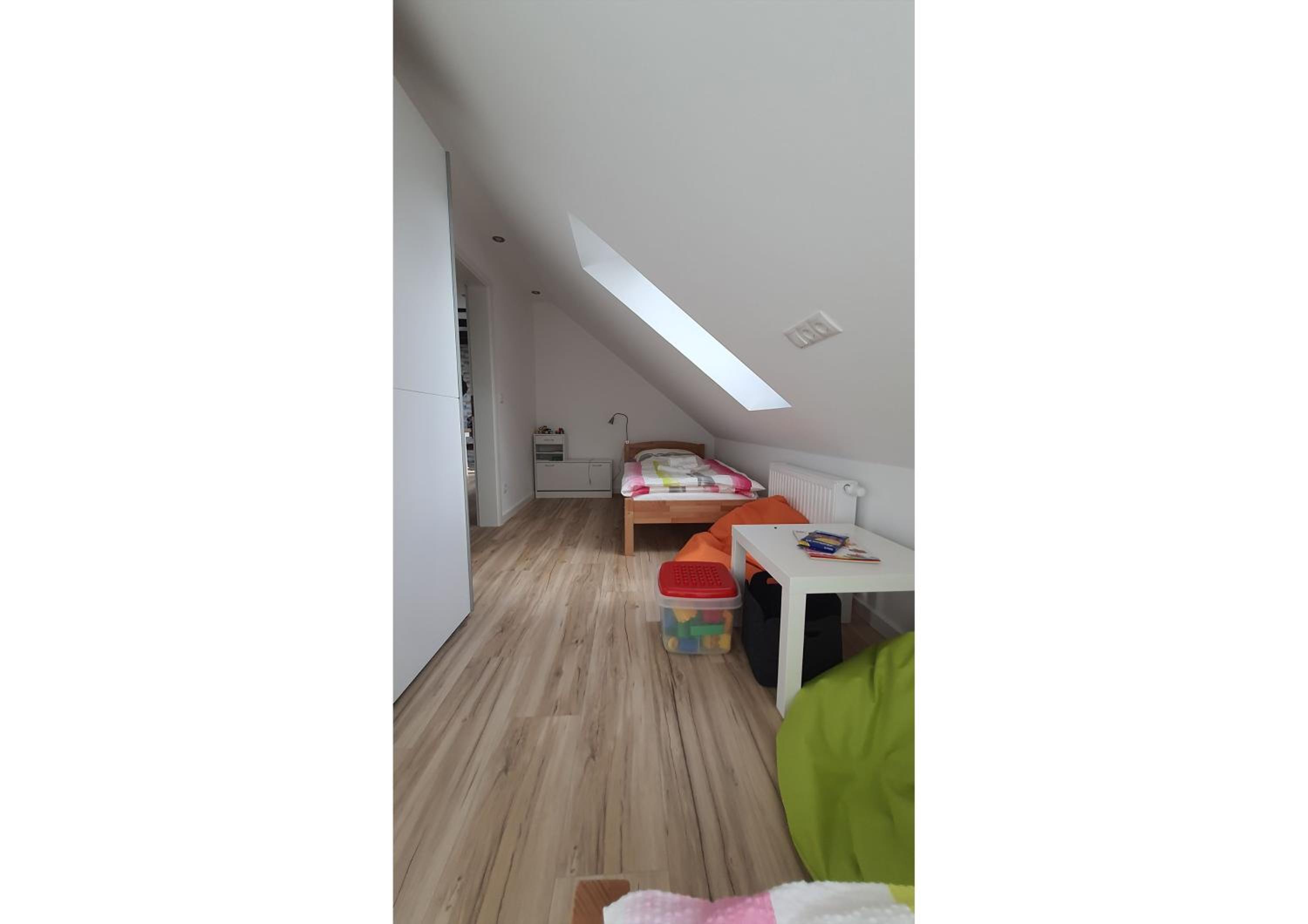 5 Sterne Ferienwohnung Dewichow mit Wasserblick & WLAN