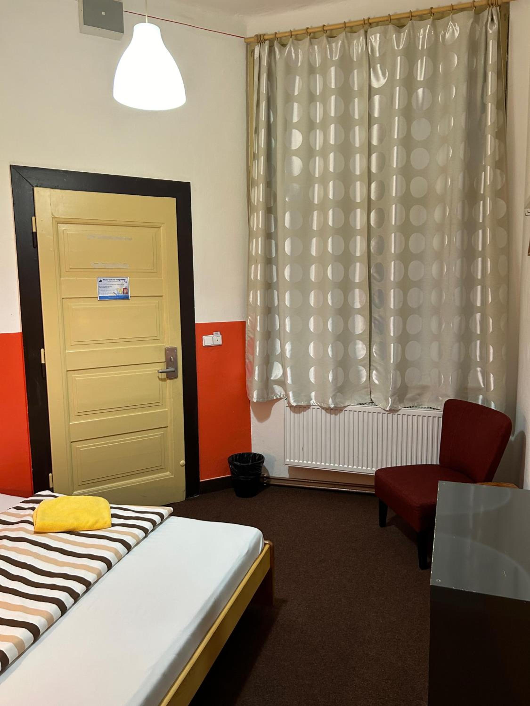 Hostel Downtown