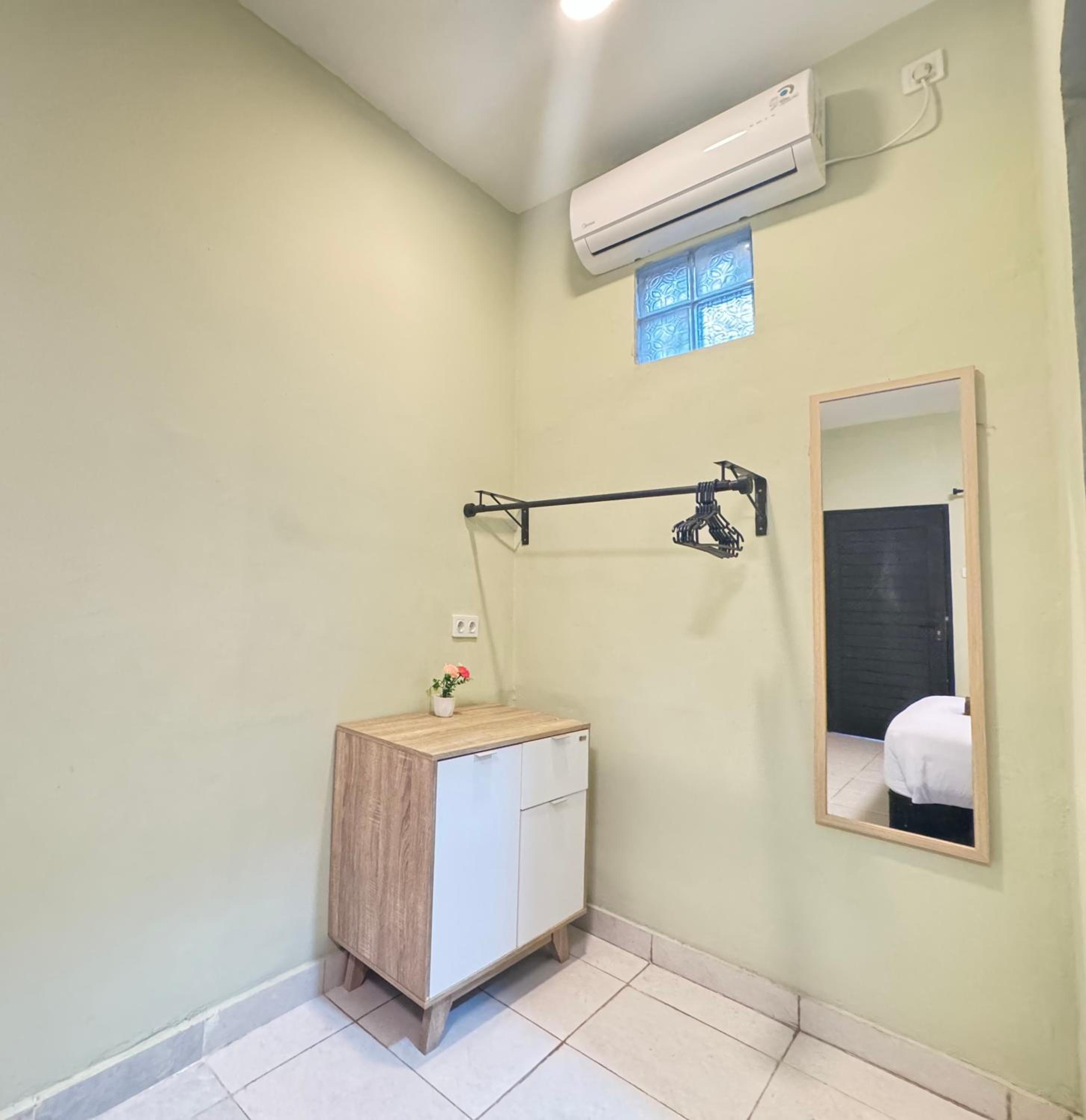 The Pause Guesthouse