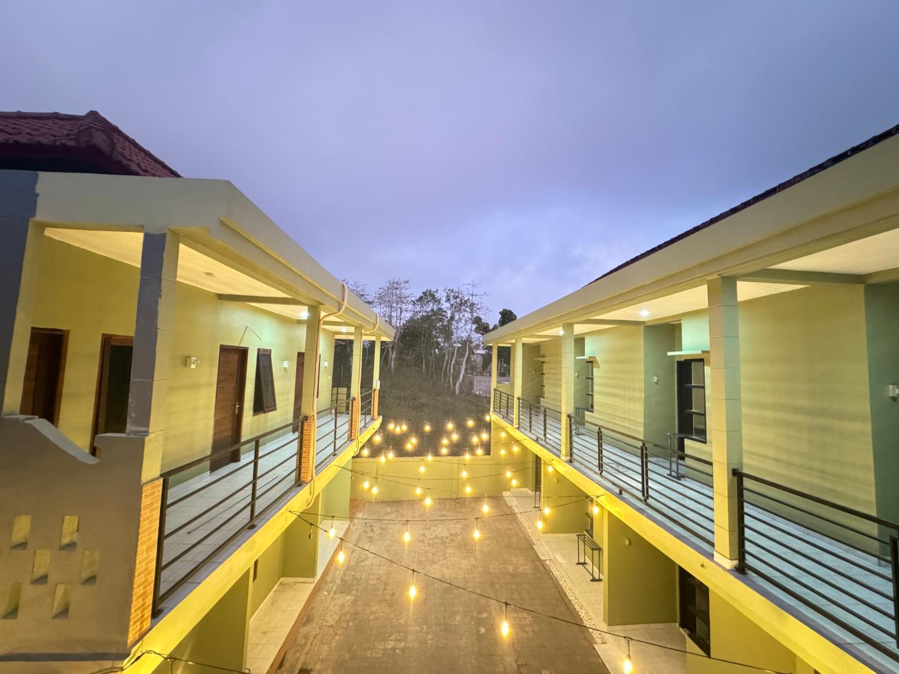 The Pause Guesthouse