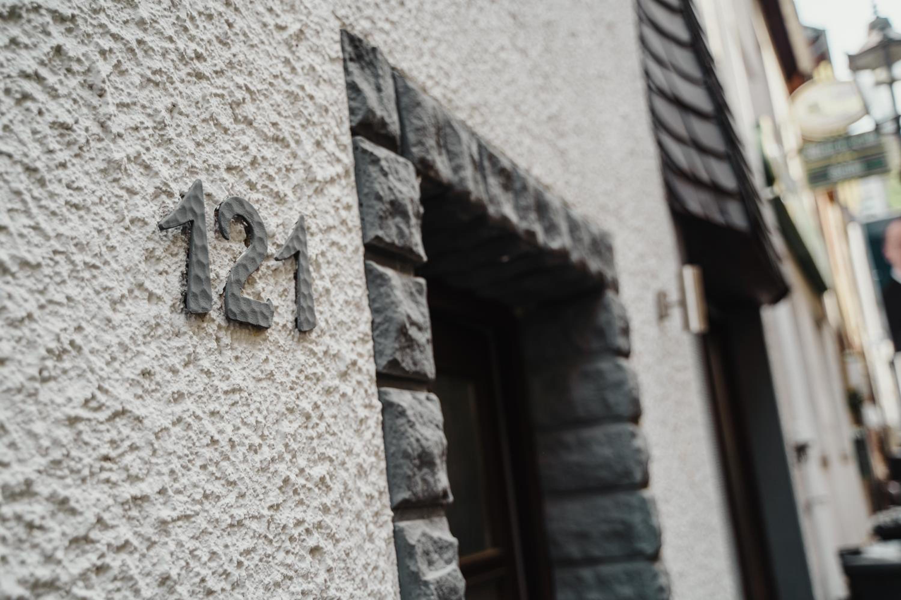 I Gemütliches 1-Zimmer-Apartment & eigenes Bad I
