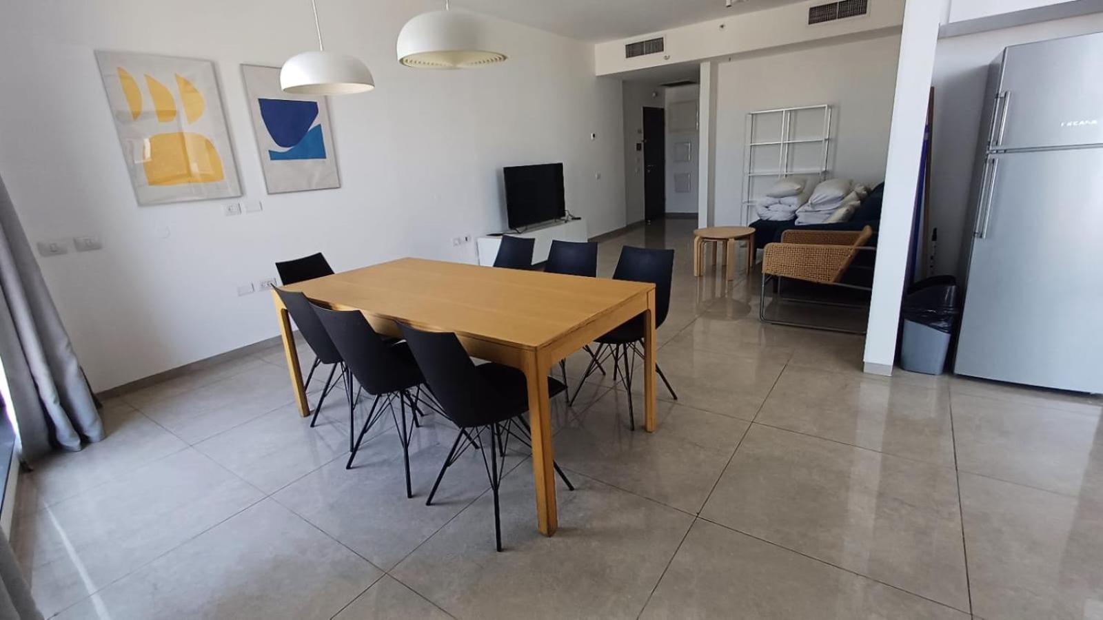 JTower Royal Suites - Alefimmoed