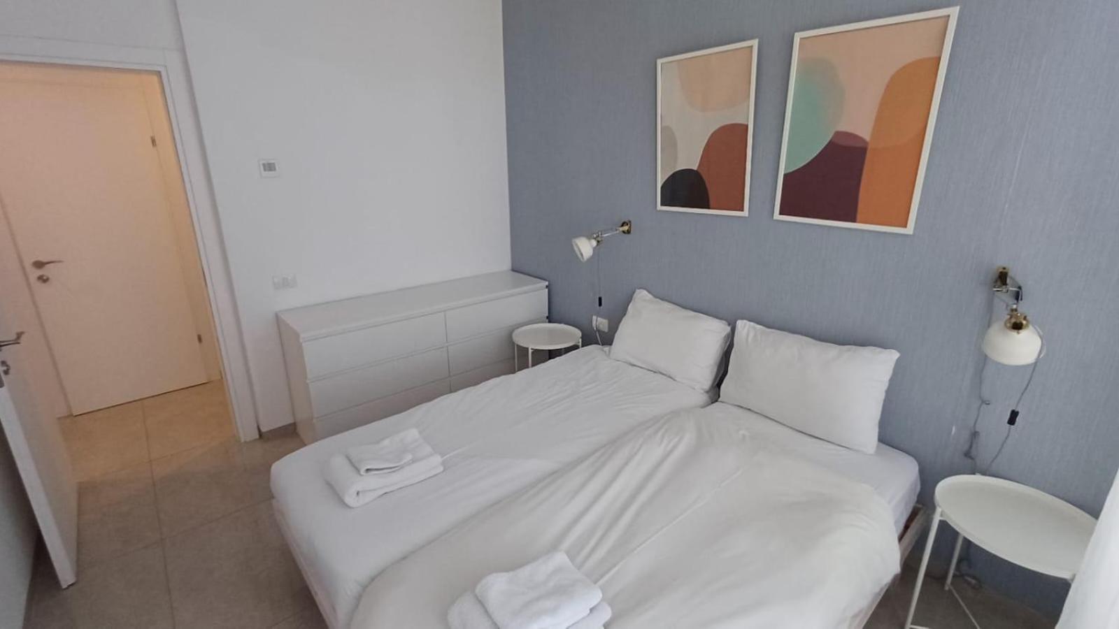 JTower Royal Suites - Alefimmoed