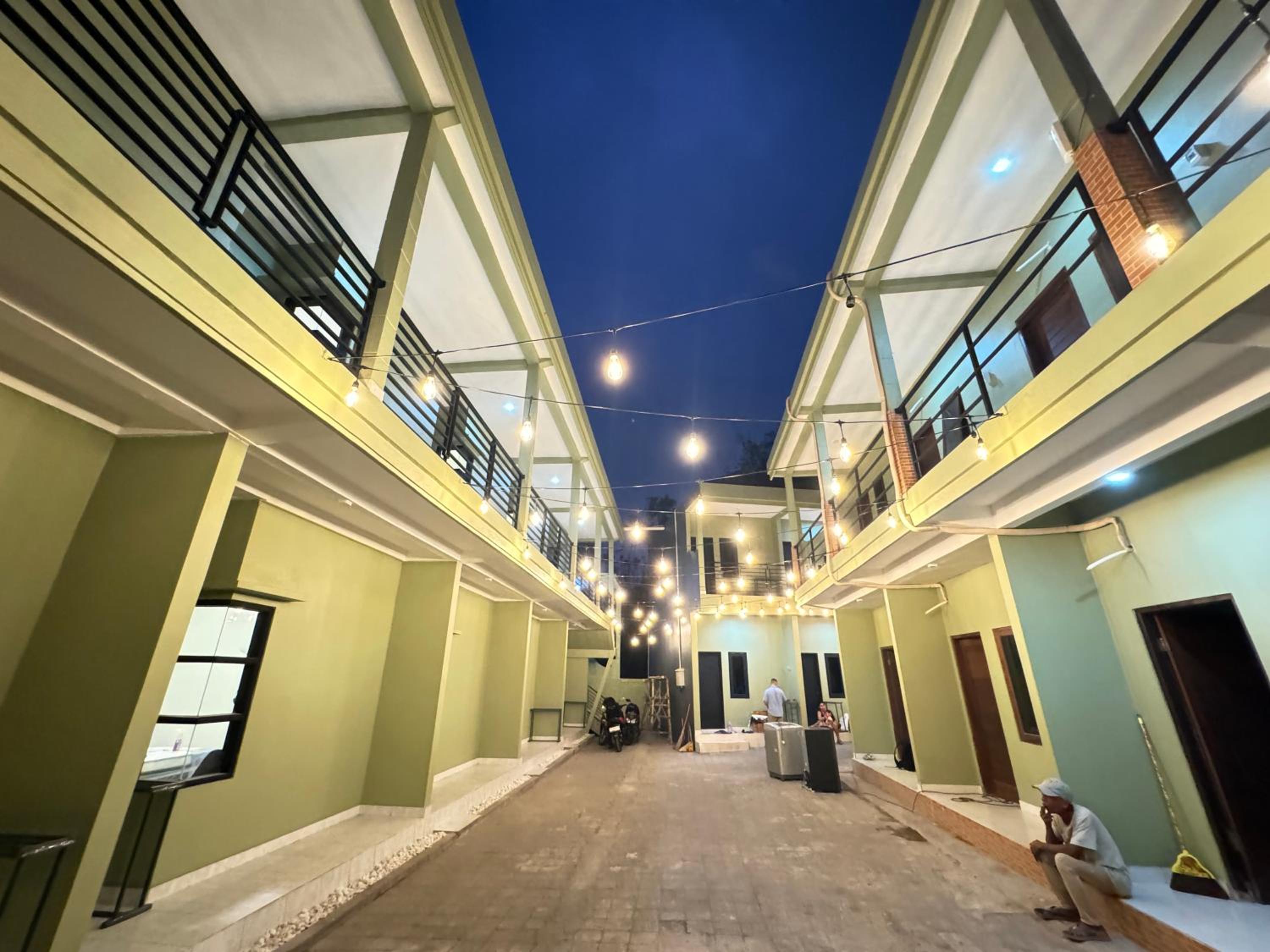 The Pause Guesthouse