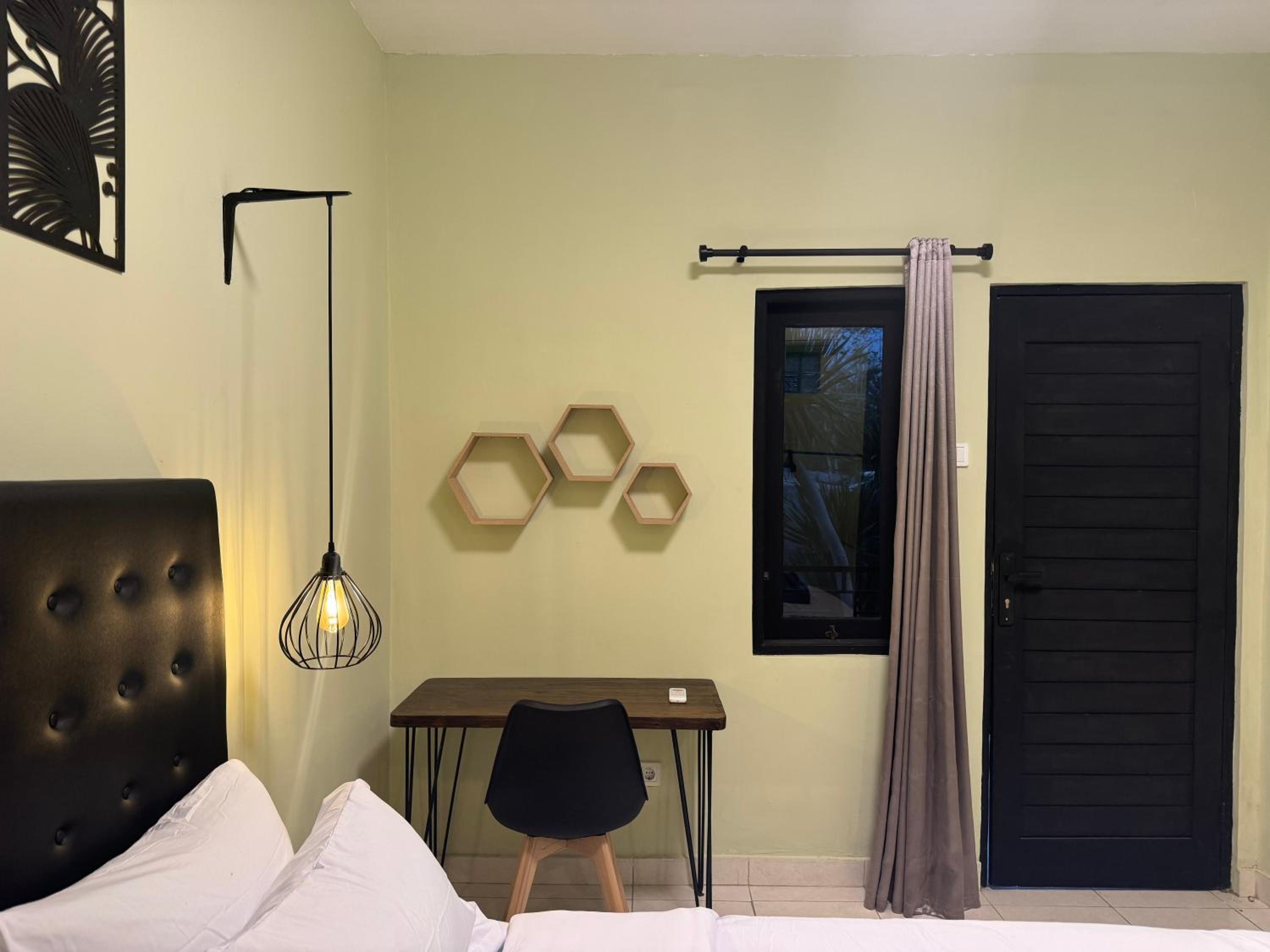 The Pause Guesthouse