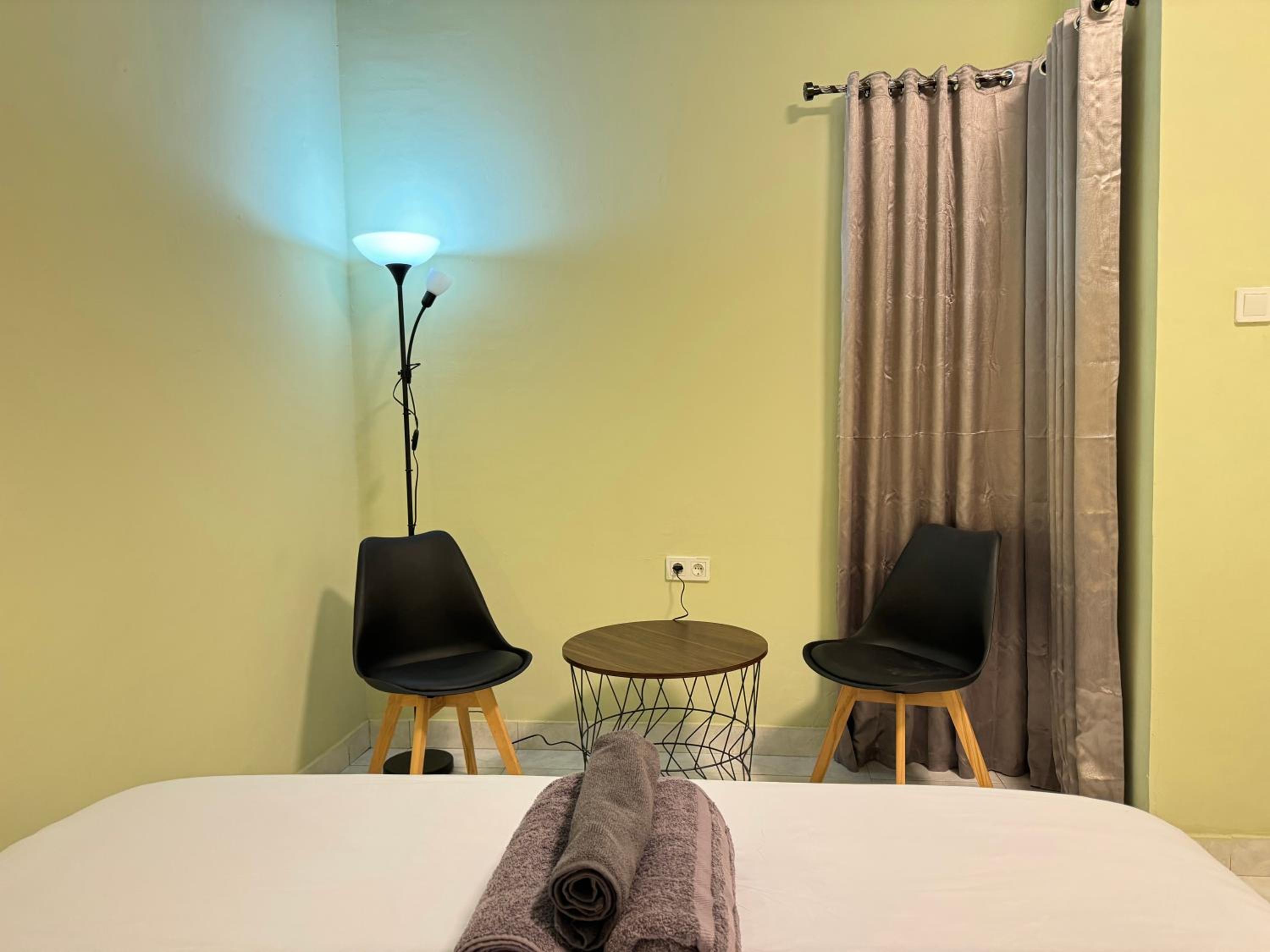 The Pause Guesthouse