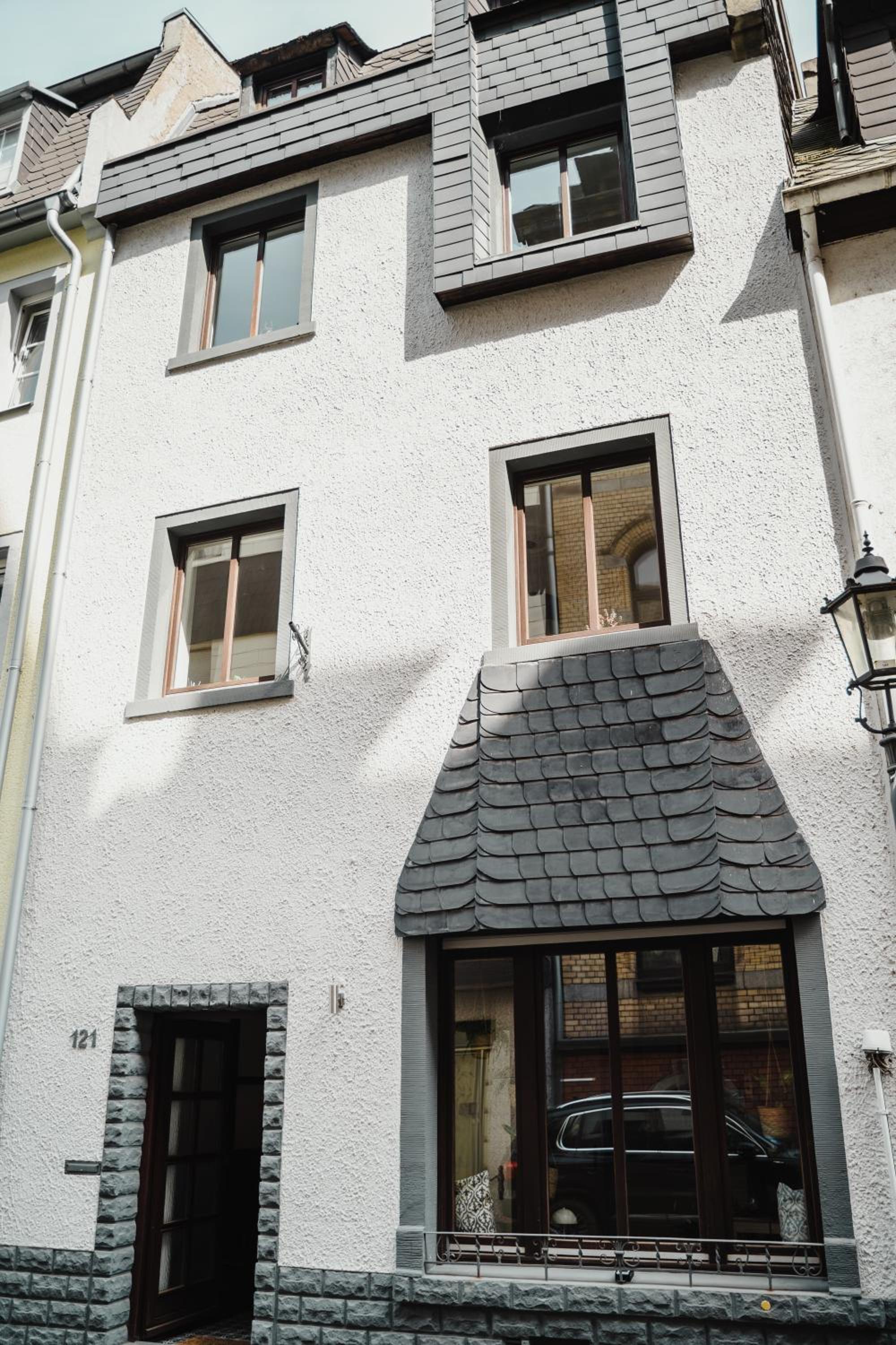 I Gemütliches 1-Zimmer-Apartment & eigenes Bad I