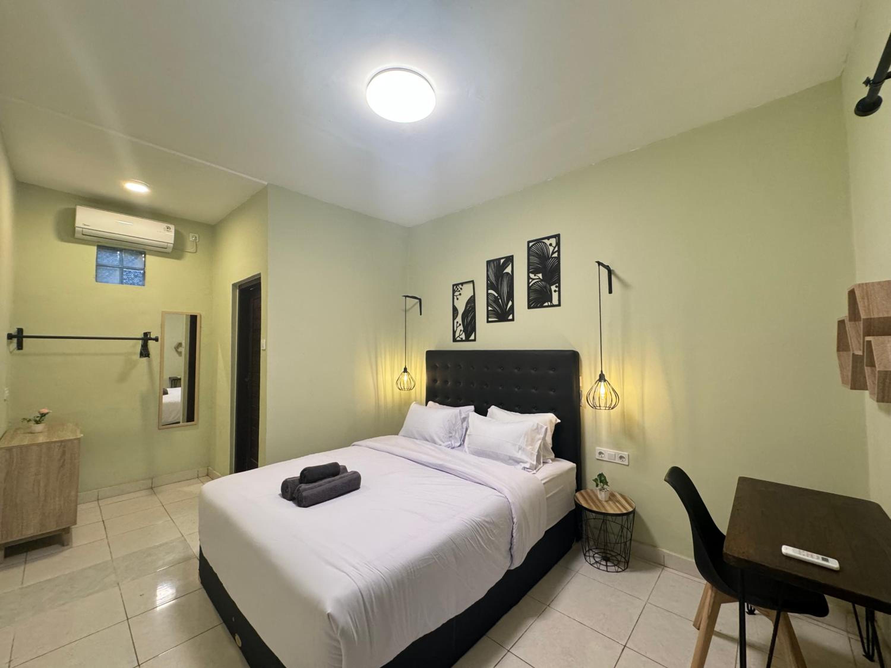 The Pause Guesthouse