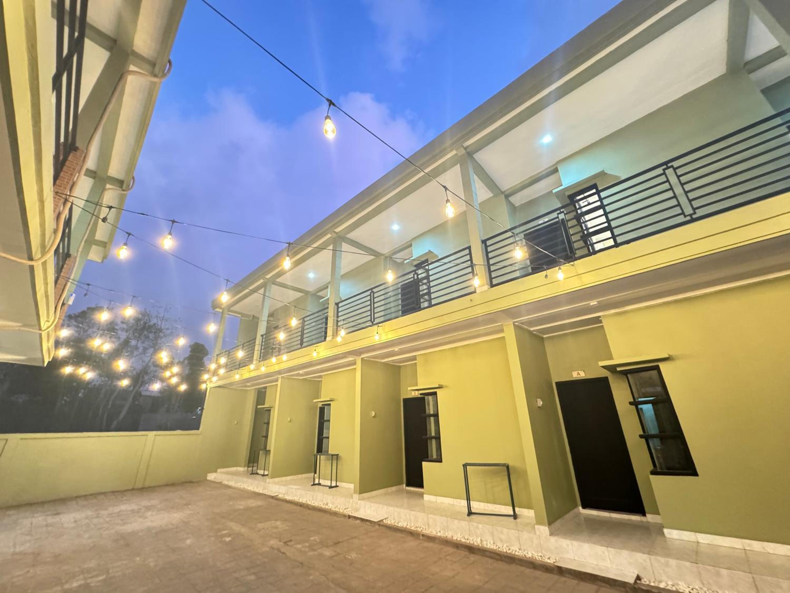 The Pause Guesthouse
