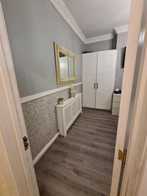 Entire top floor based in Dublin city centre