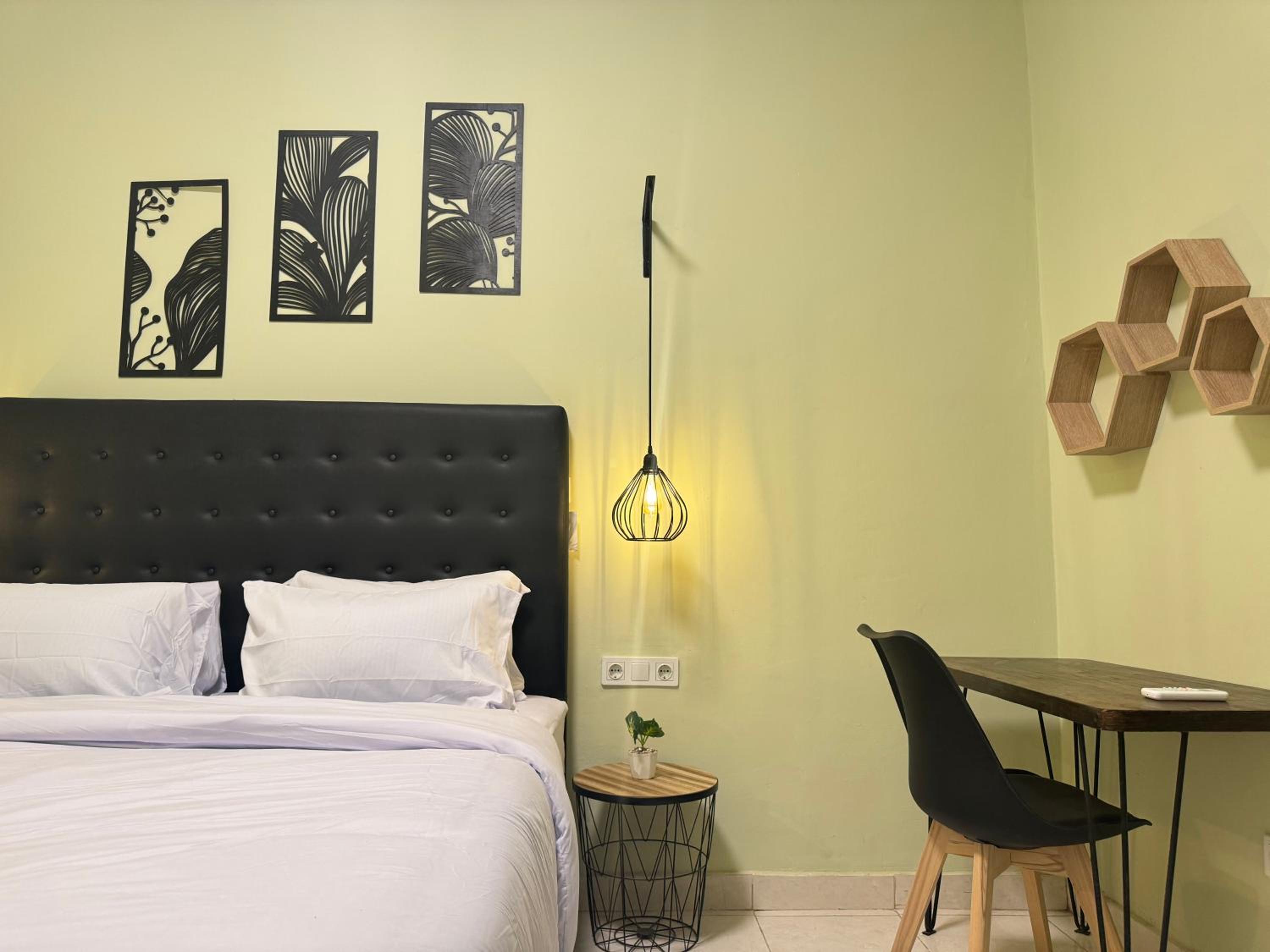 The Pause Guesthouse