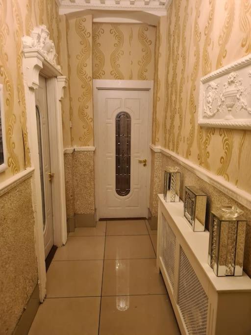 Entire top floor based in Dublin city centre