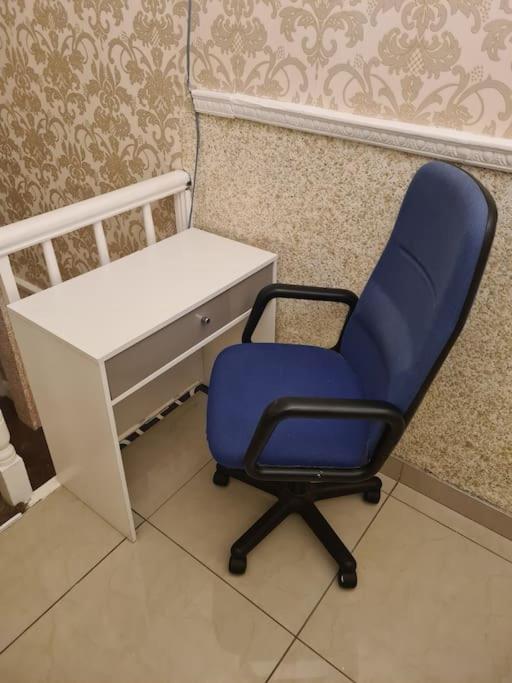 Entire top floor based in Dublin city centre