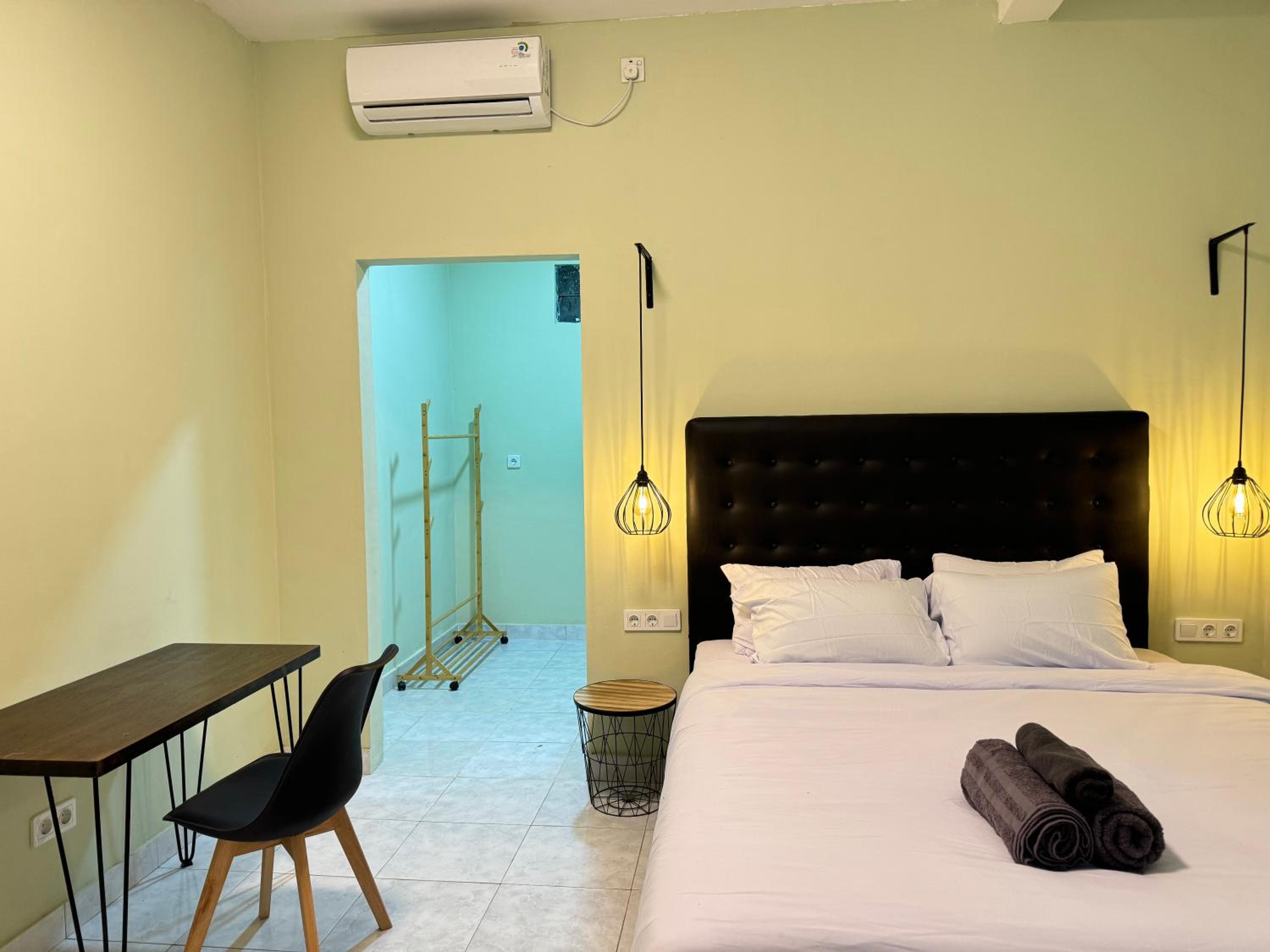 The Pause Guesthouse