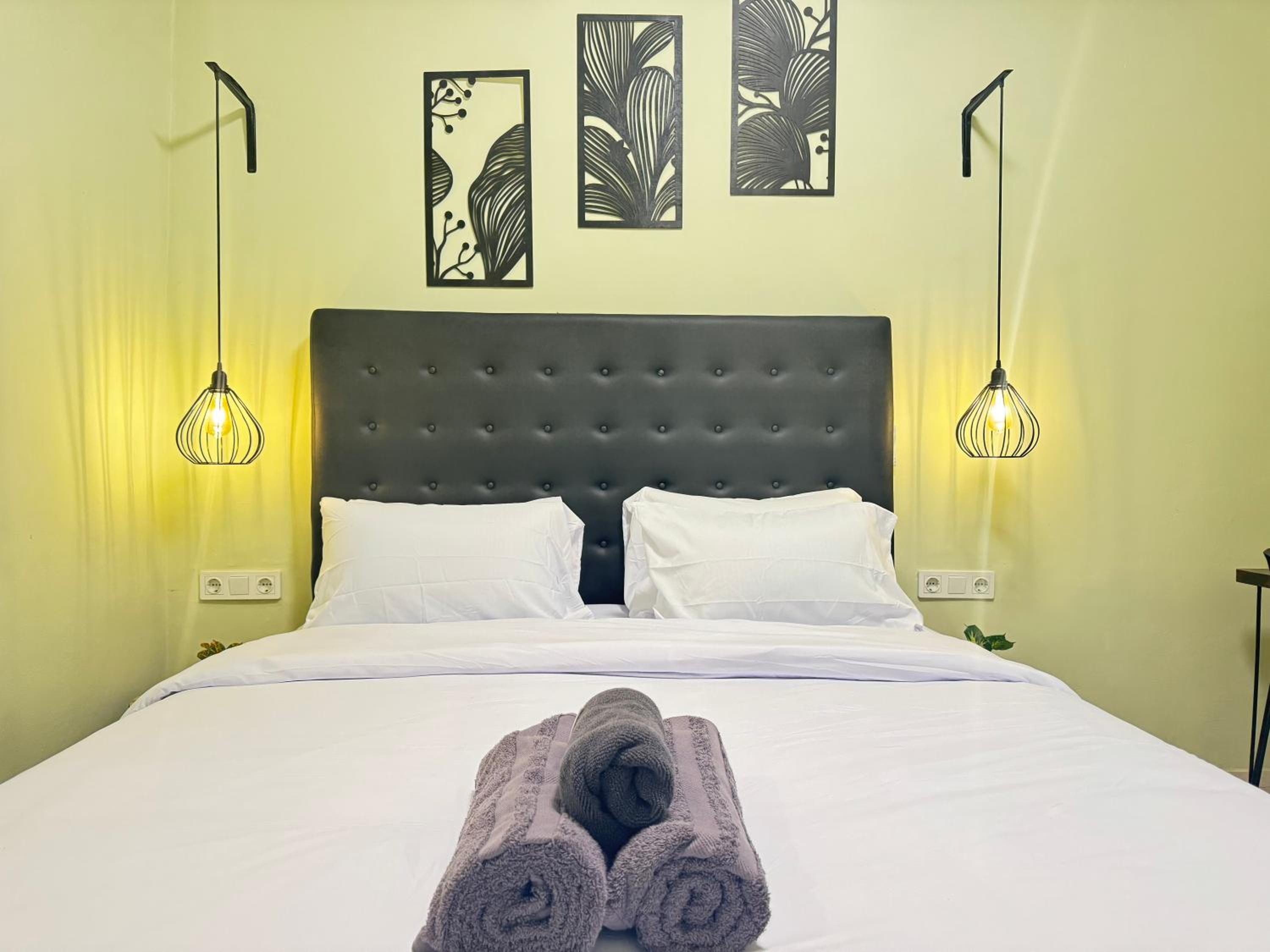 The Pause Guesthouse