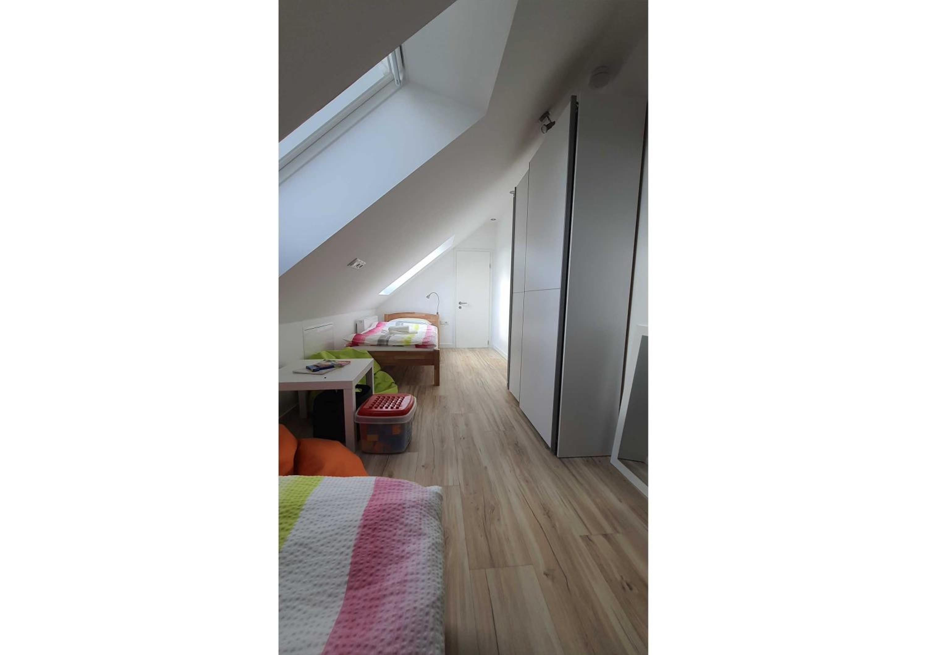 5 Sterne Ferienwohnung Dewichow mit Wasserblick & WLAN