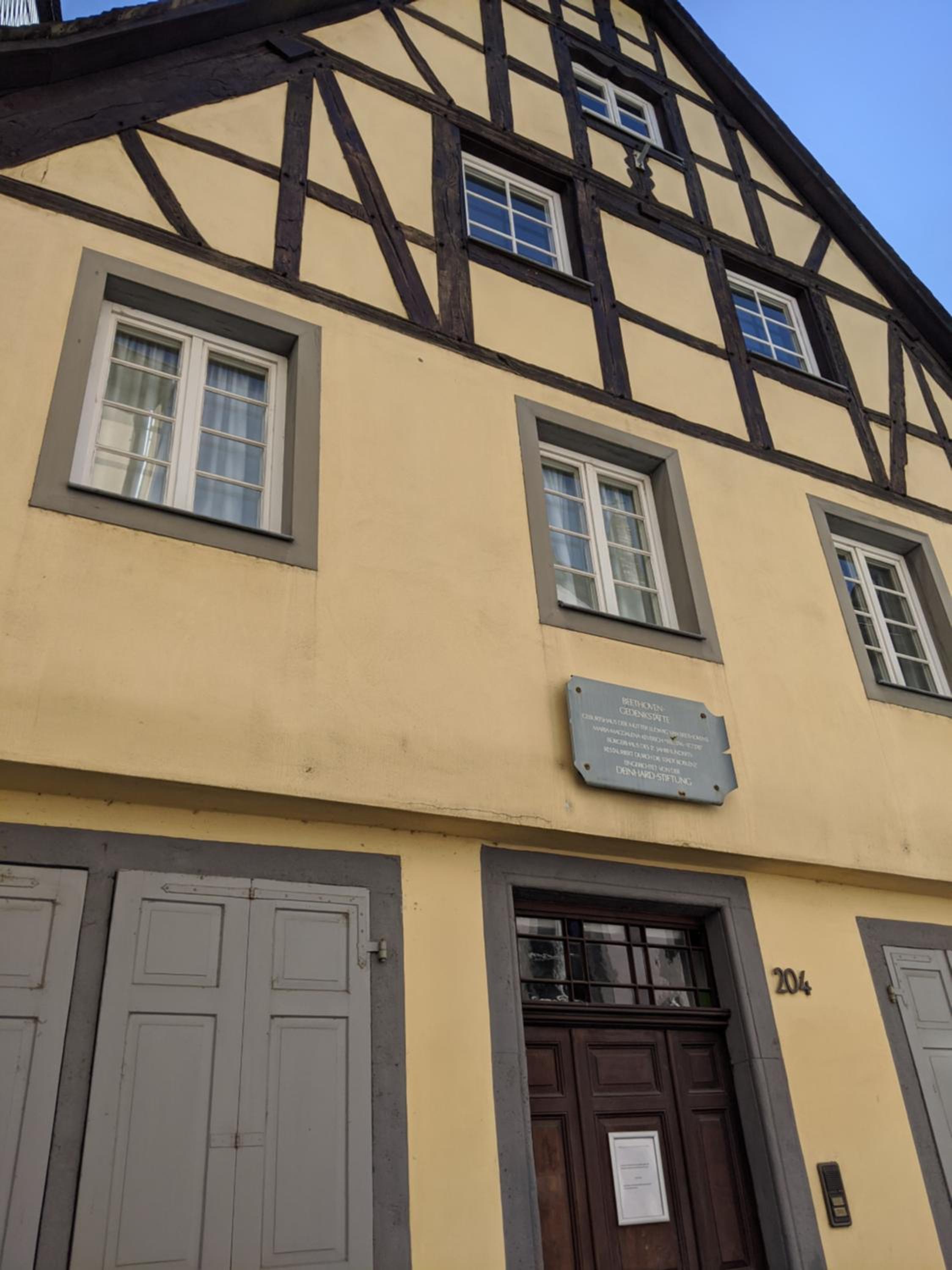 I Gemütliches 1-Zimmer-Apartment & eigenes Bad I