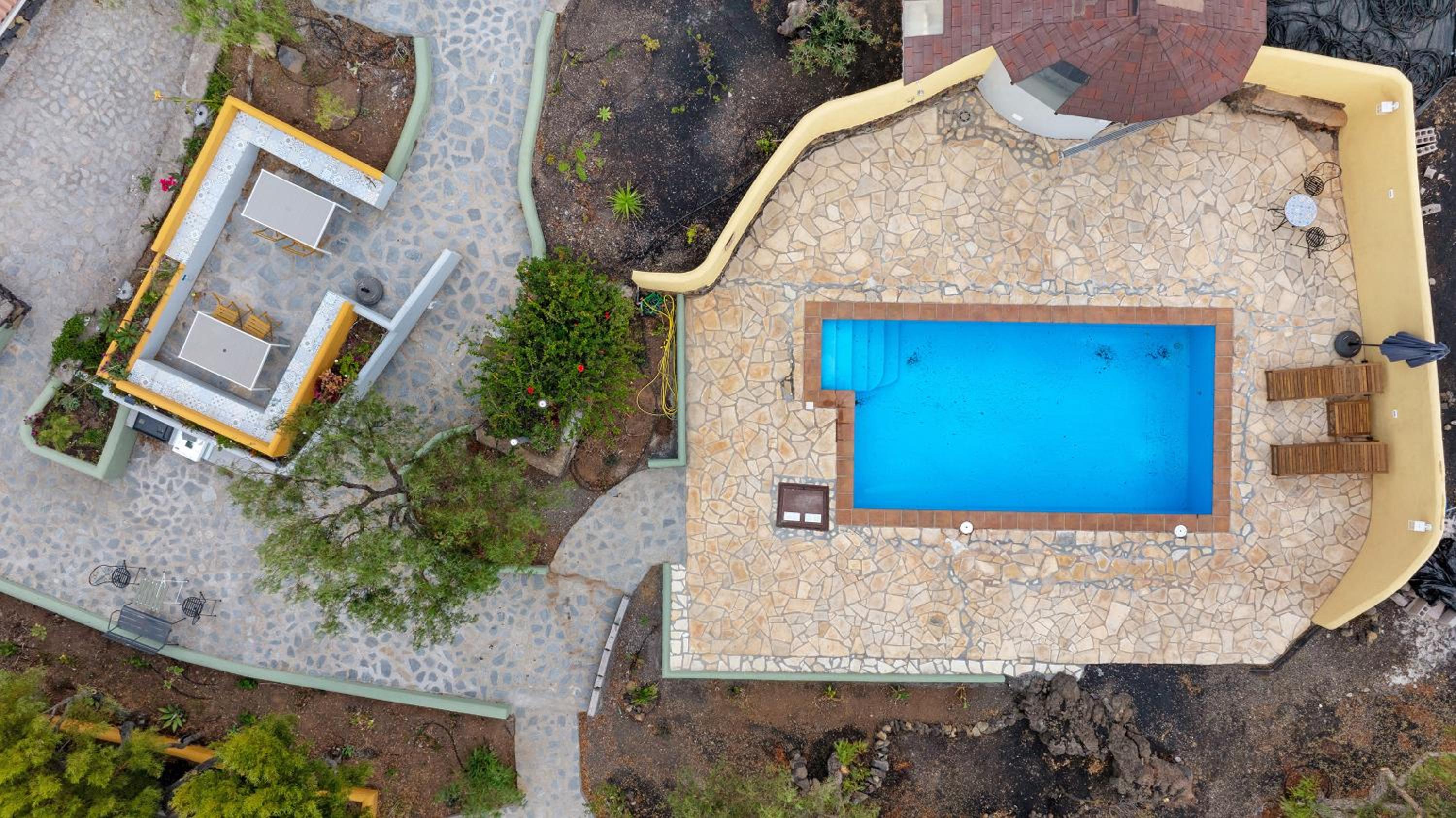 Hotel El Jardín de las Pléyades - Image 1