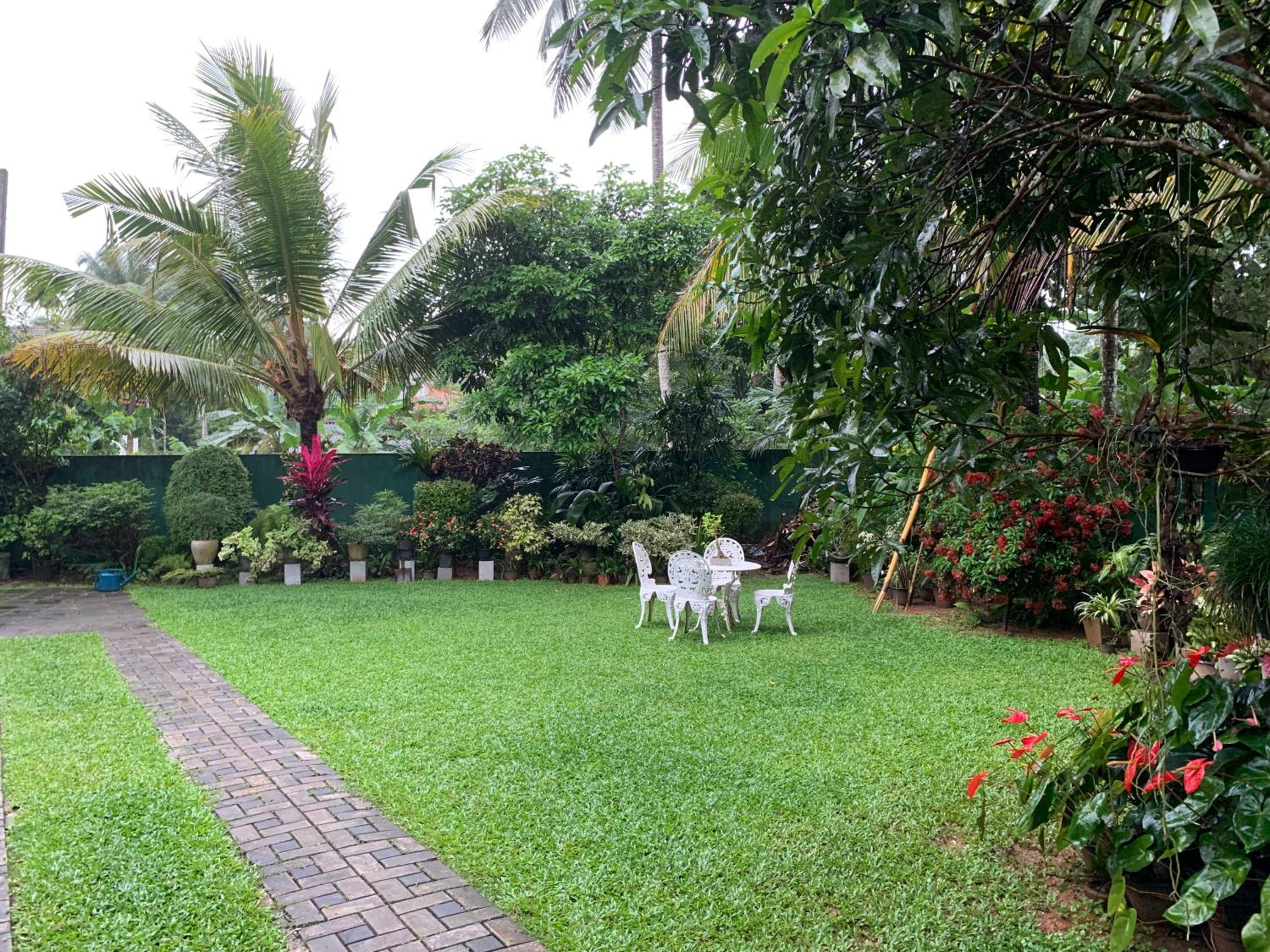 Villa Green