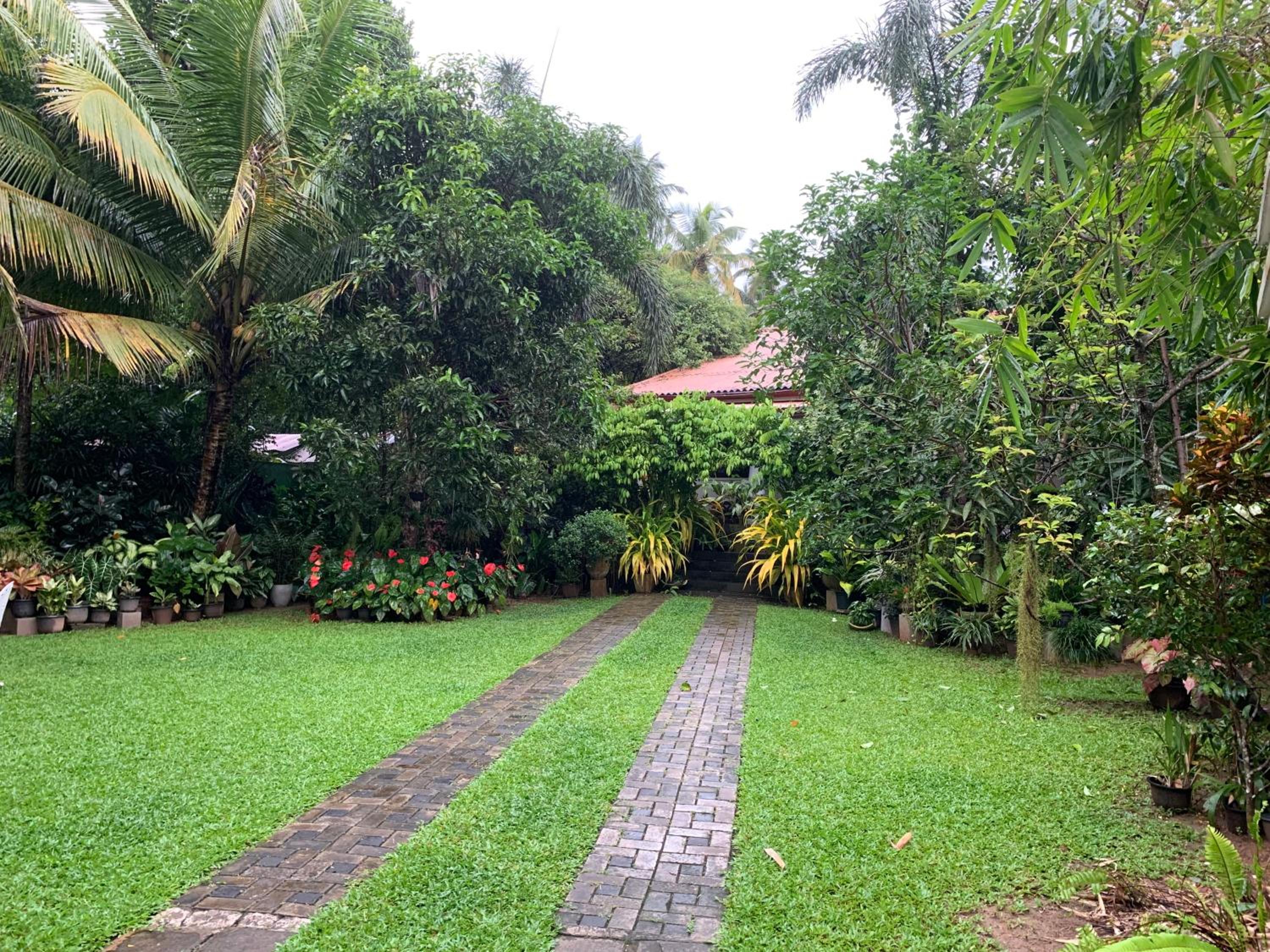 Villa Green