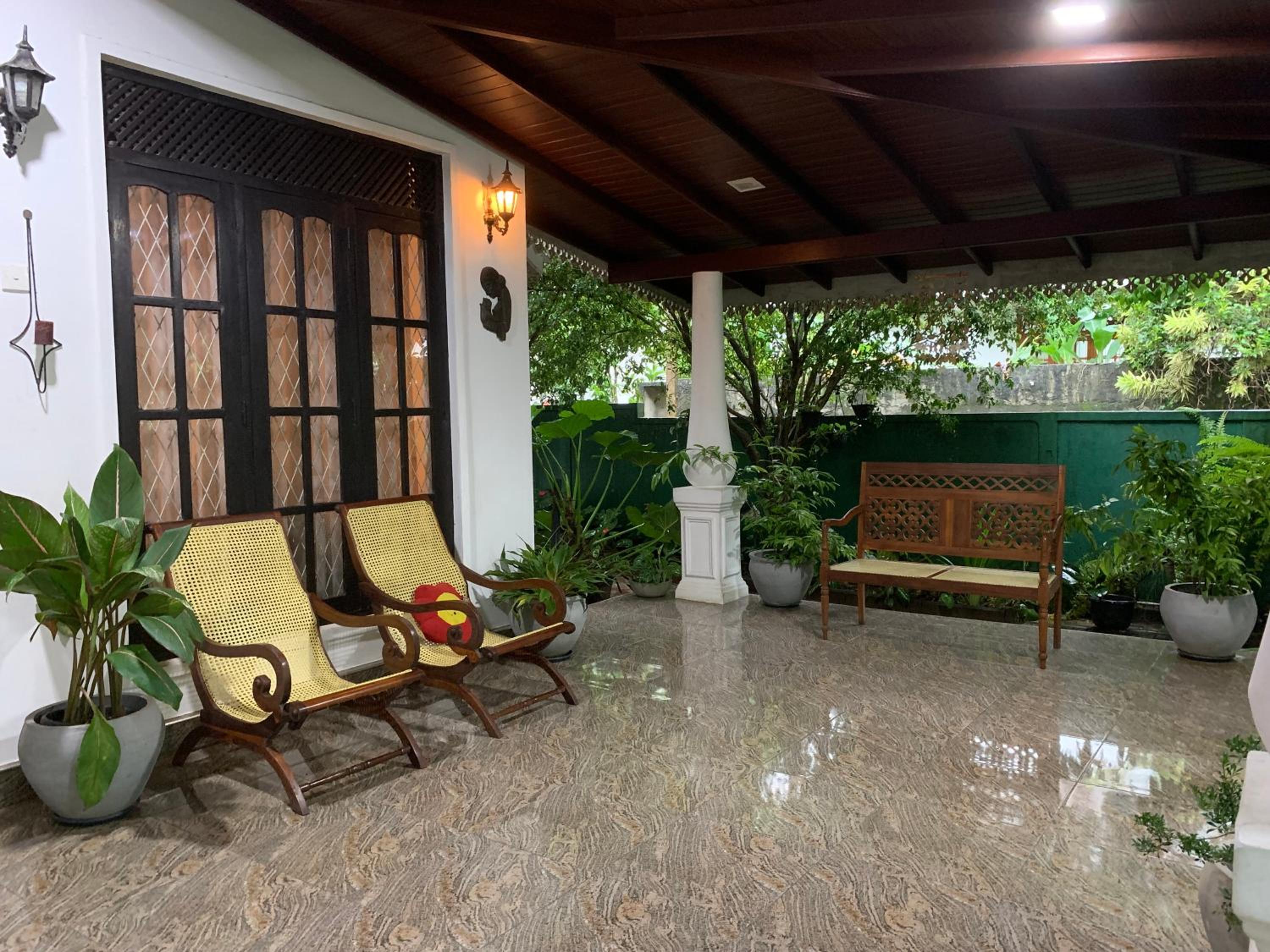 Villa Green