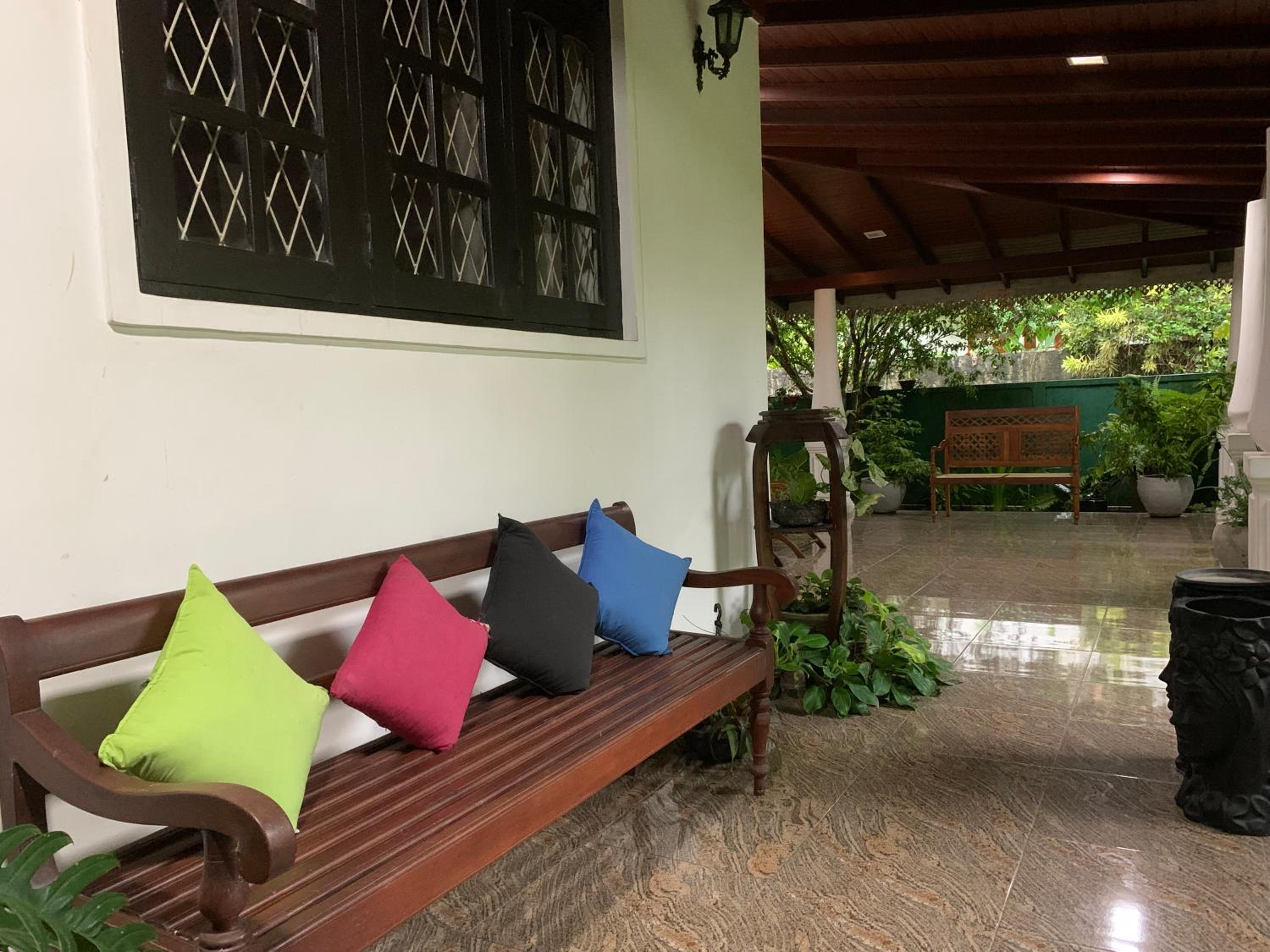 Villa Green