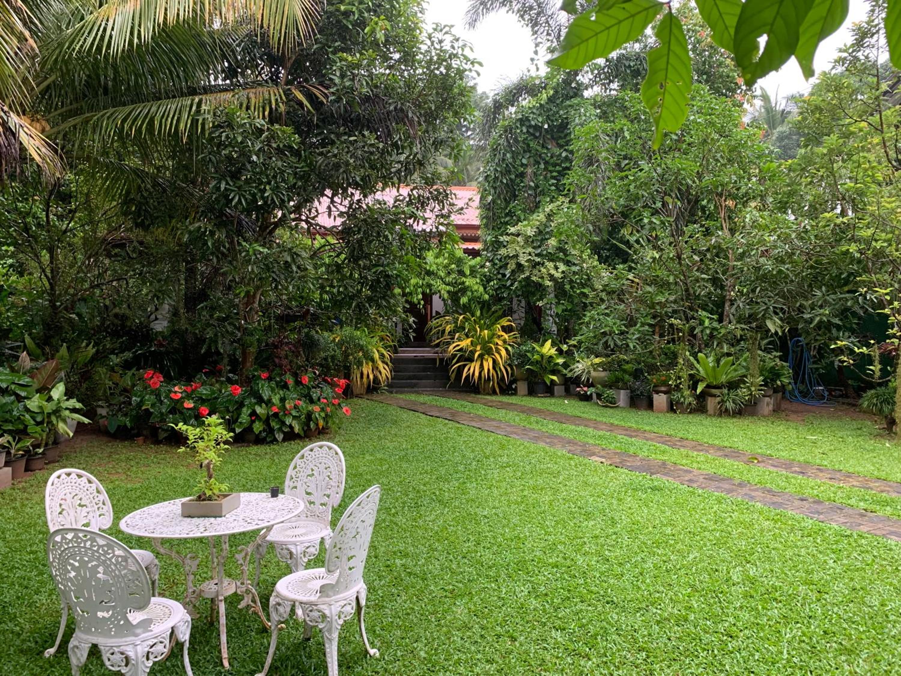 Villa Green