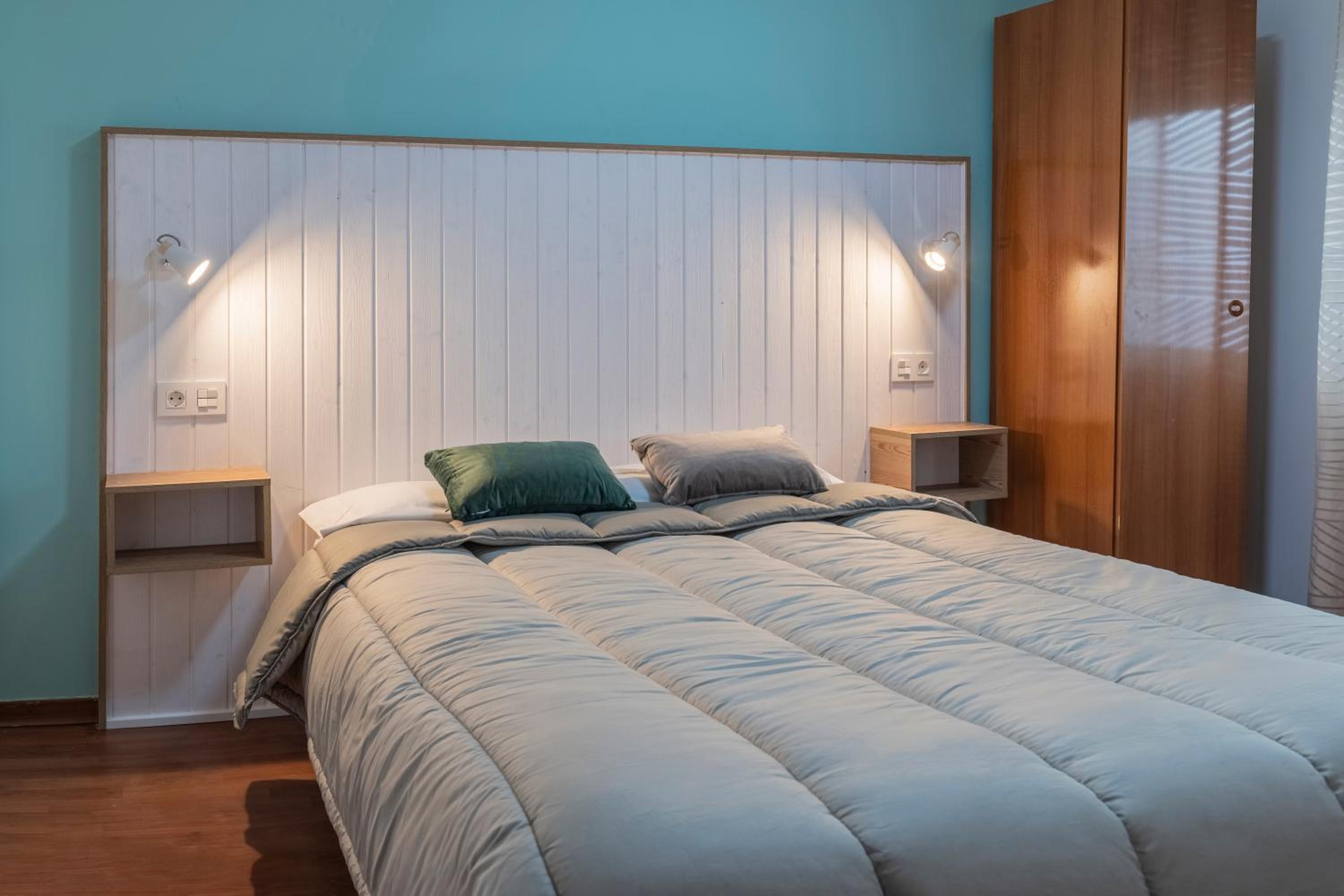 Hostal Julio Cesar