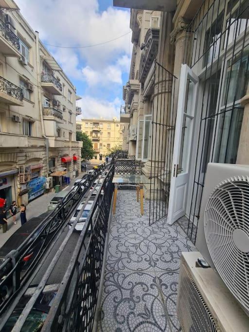 Premium City Apartment