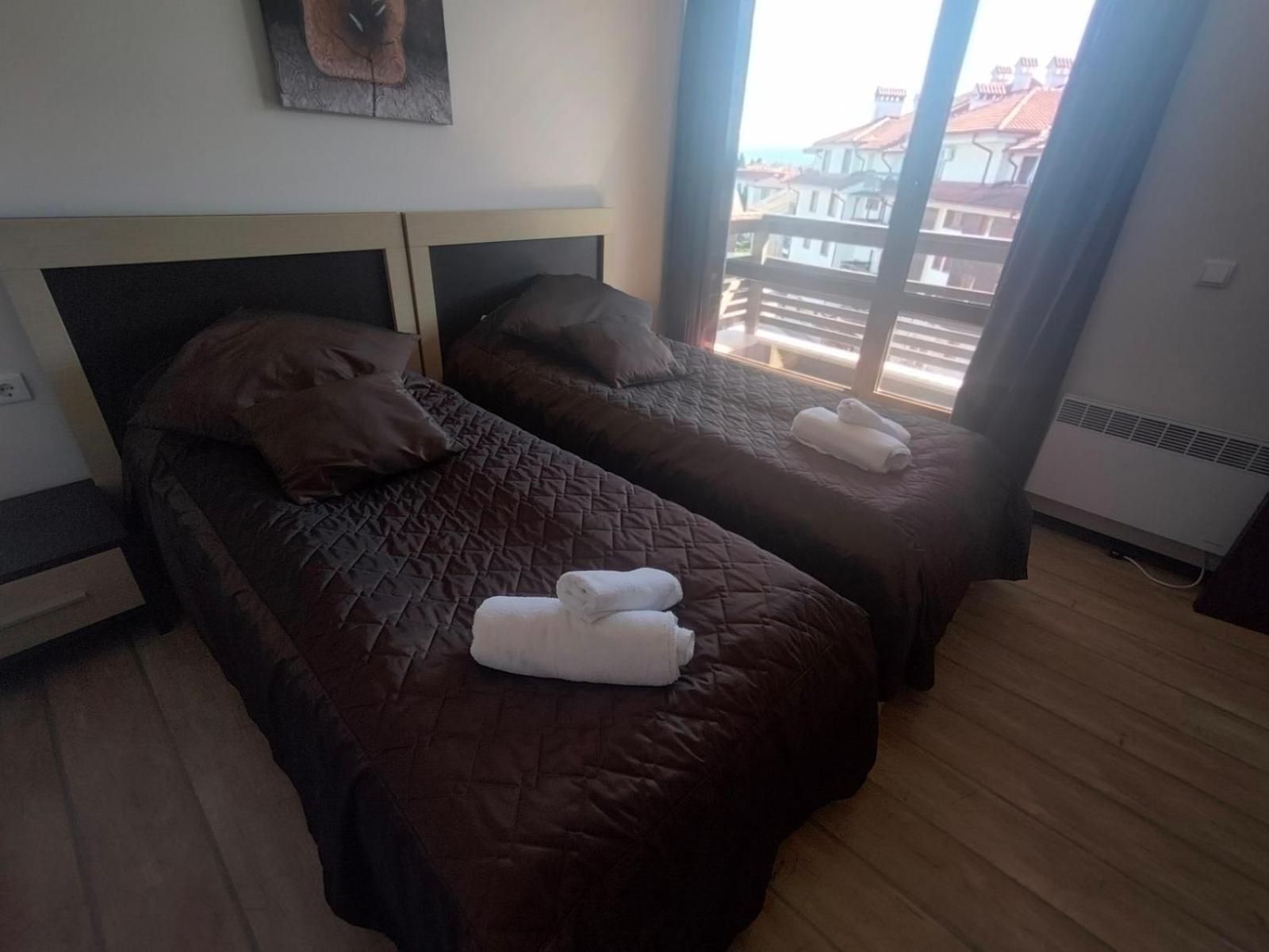 Alpine Lodge Bansko Apartments
