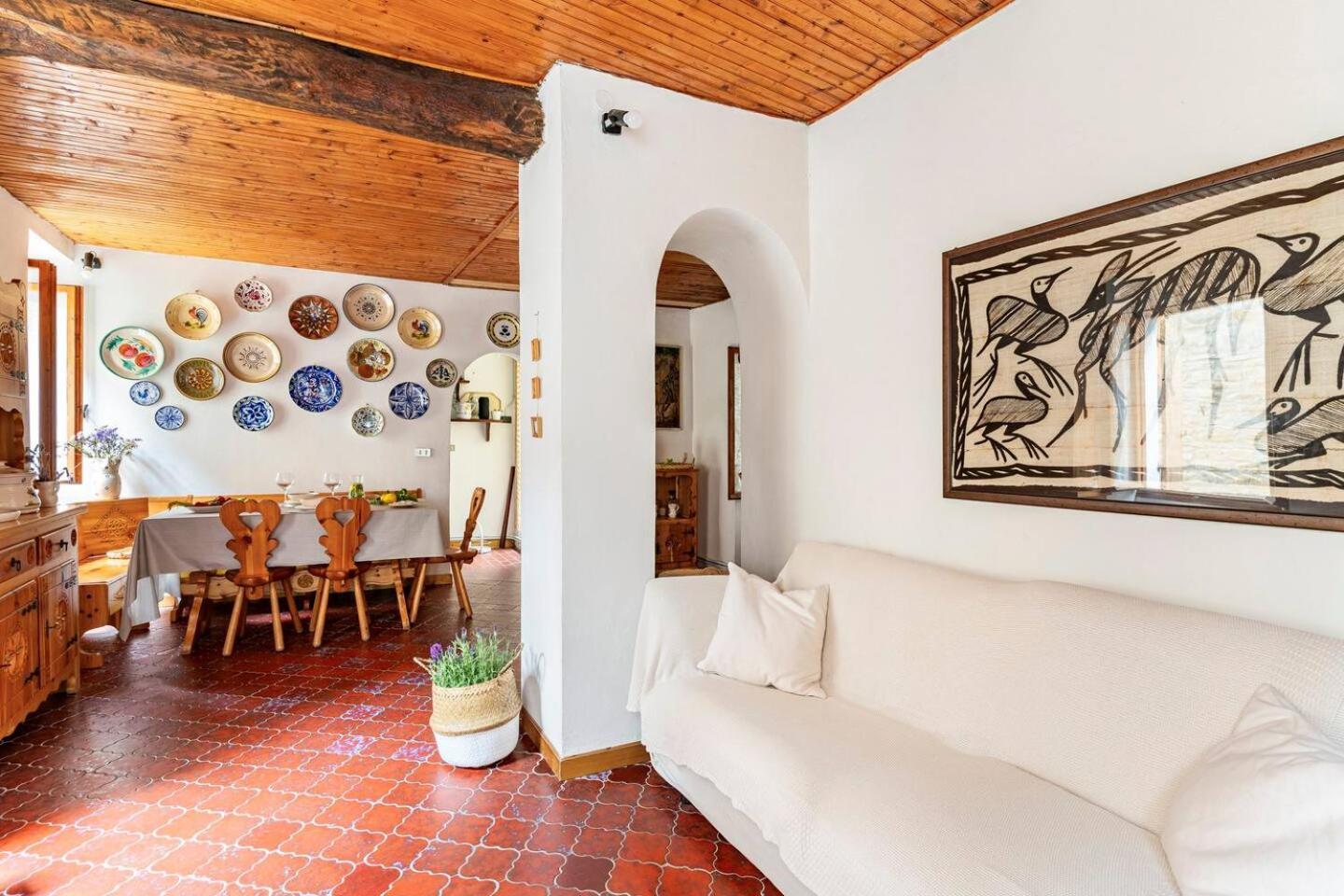 CasaDelGrillo CountryHouse
